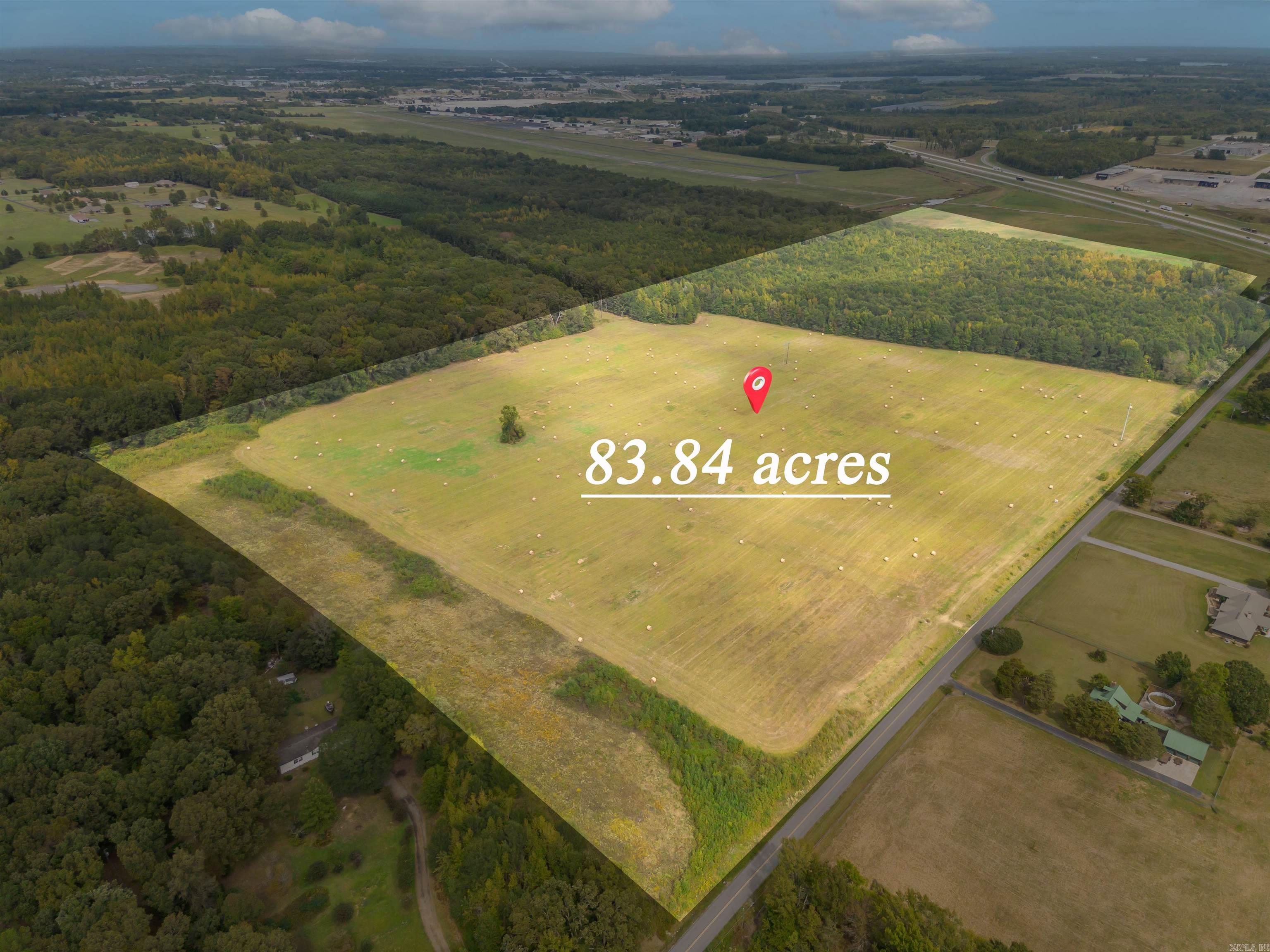  0 Brantley Rd  Searcy, AR