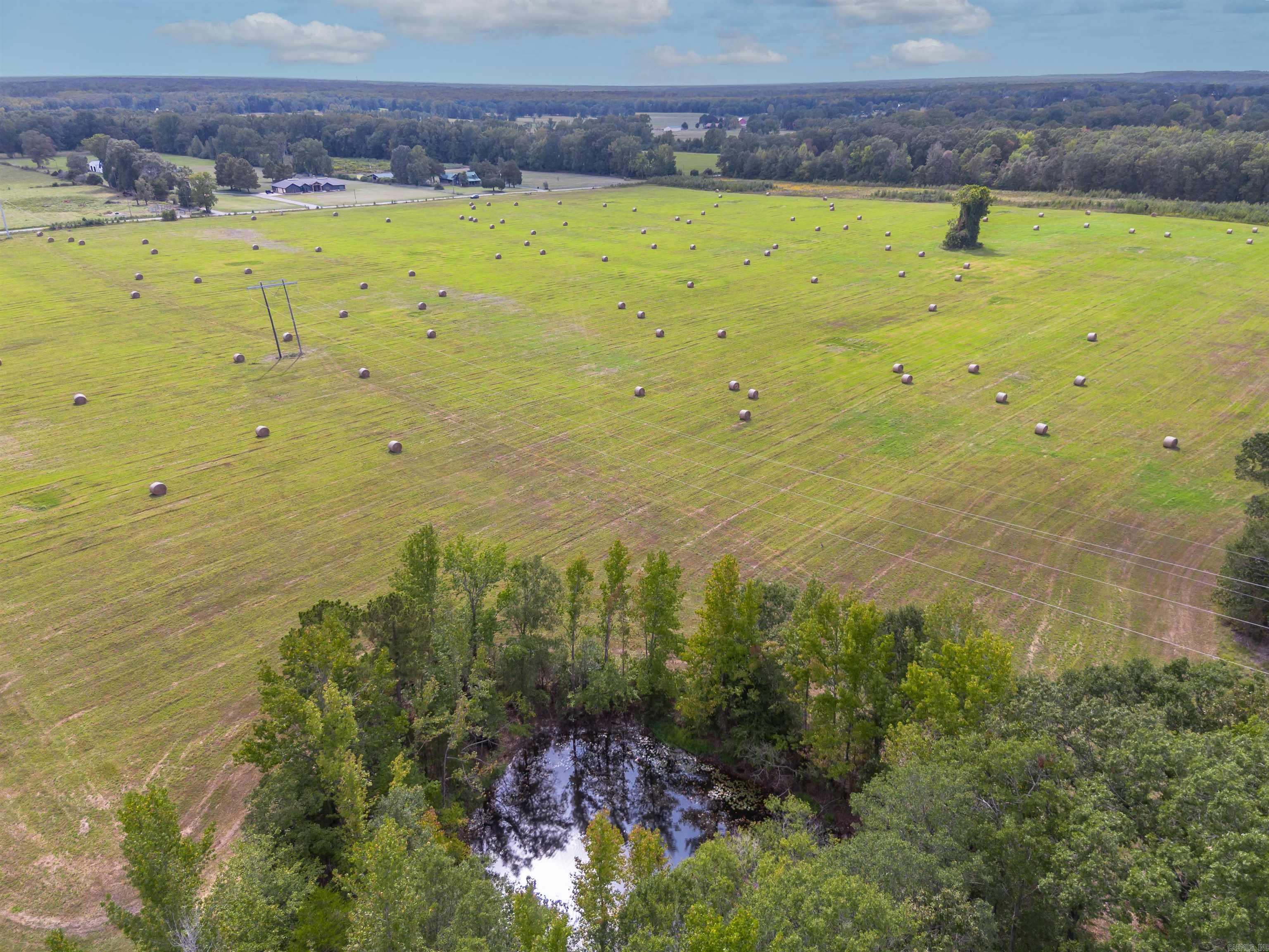  0 Brantley Rd  Searcy, AR