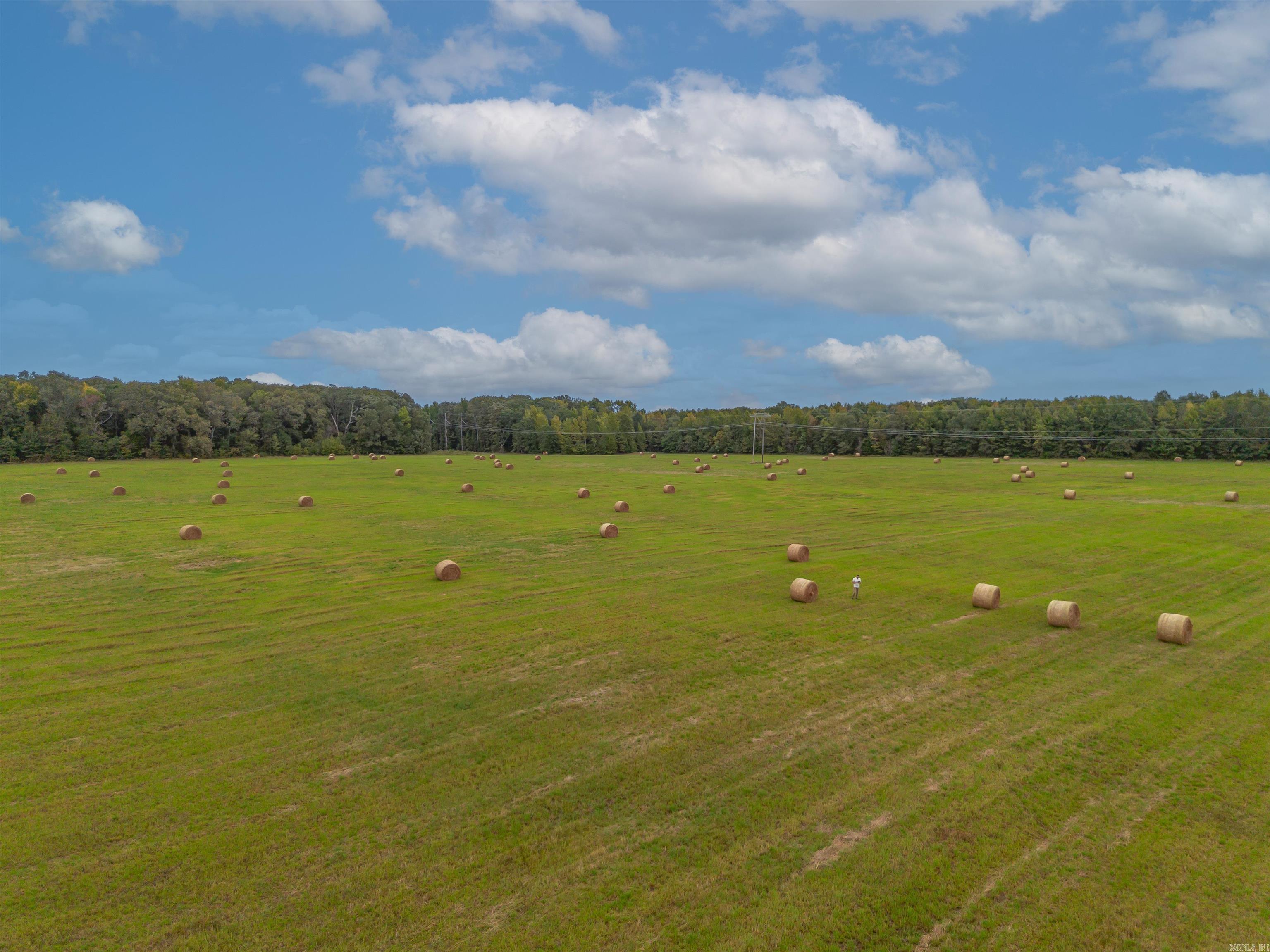  0 Brantley Rd  Searcy, AR