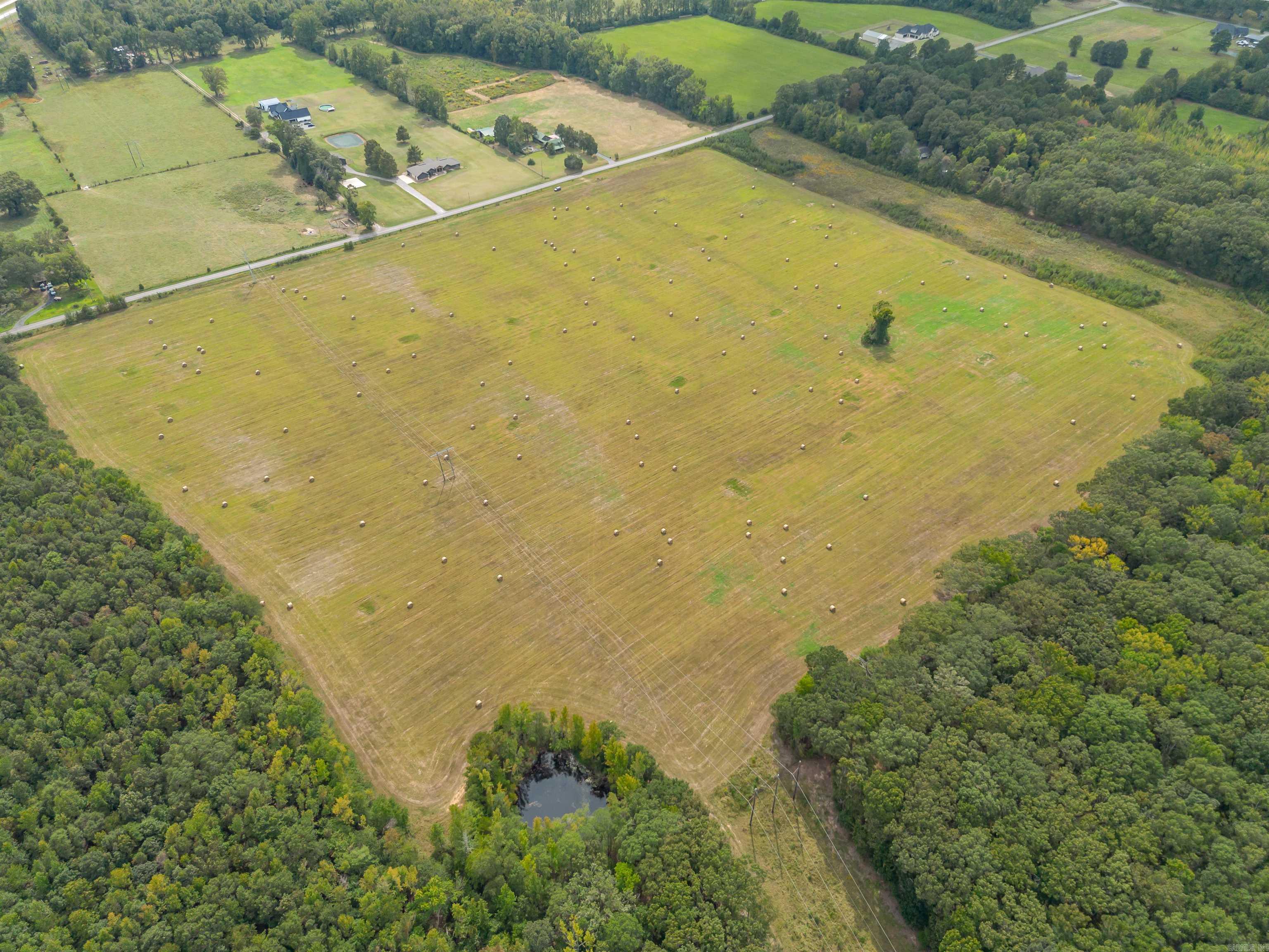  0 Brantley Rd  Searcy, AR