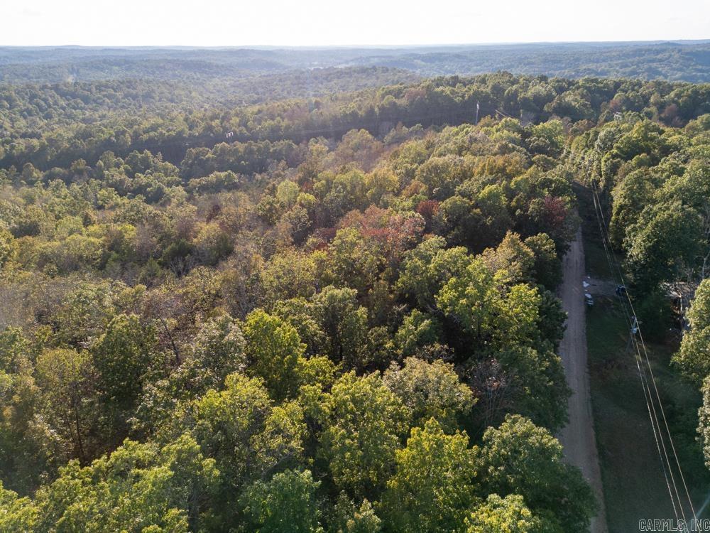0000 Needle's Eye Trail  Mammoth Spring, AR