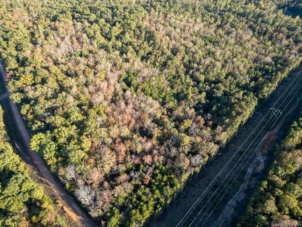 0000 Needle's Eye Trail  Mammoth Spring, AR