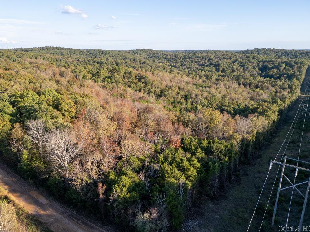 0000 Needle's Eye Trail  Mammoth Spring, AR