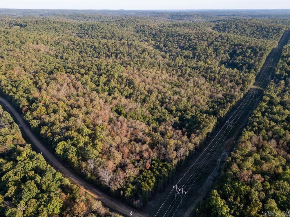 0000 Needle's Eye Trail  Mammoth Spring, AR