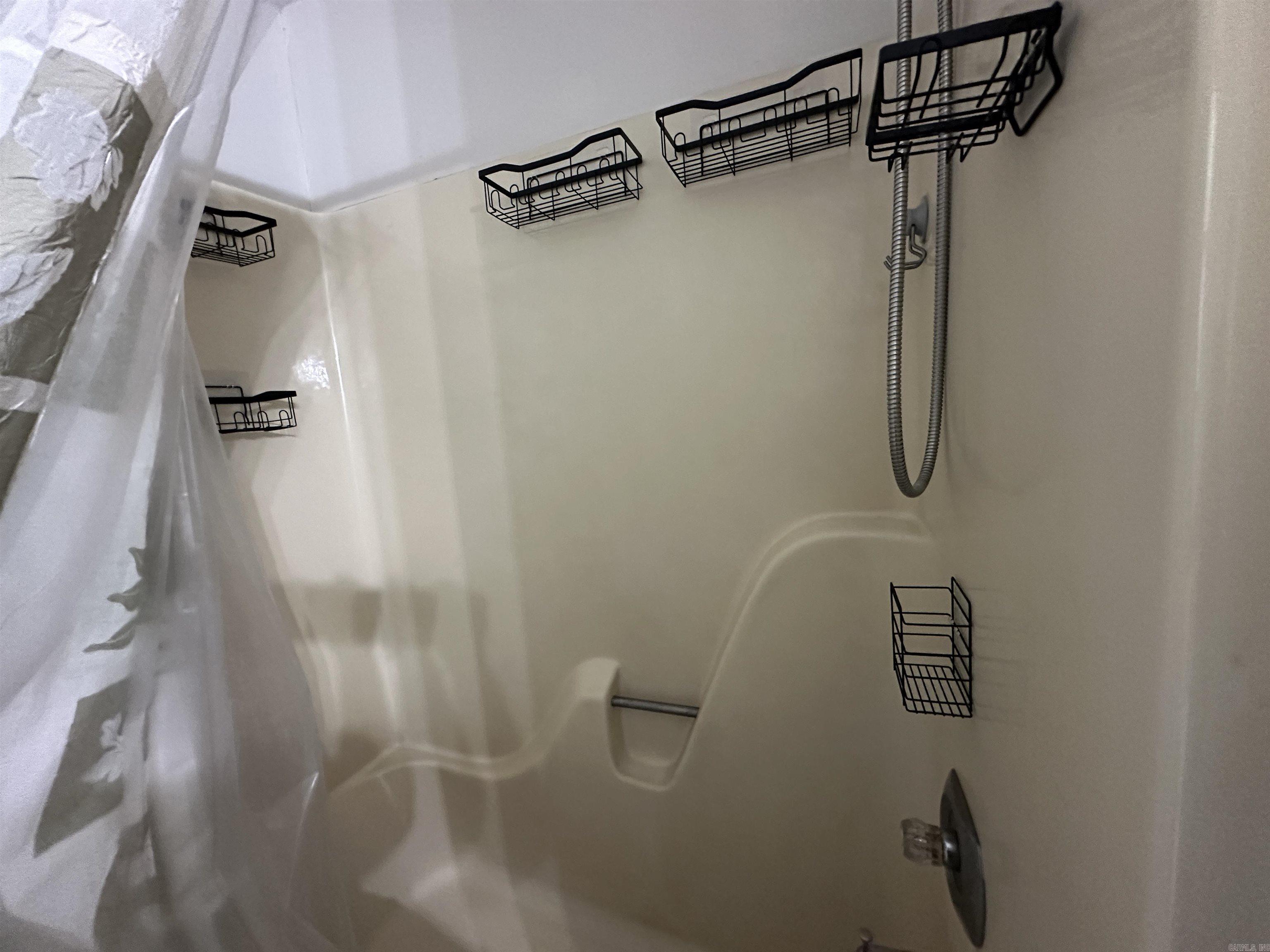 4822 Creel Road  Harrison, AR