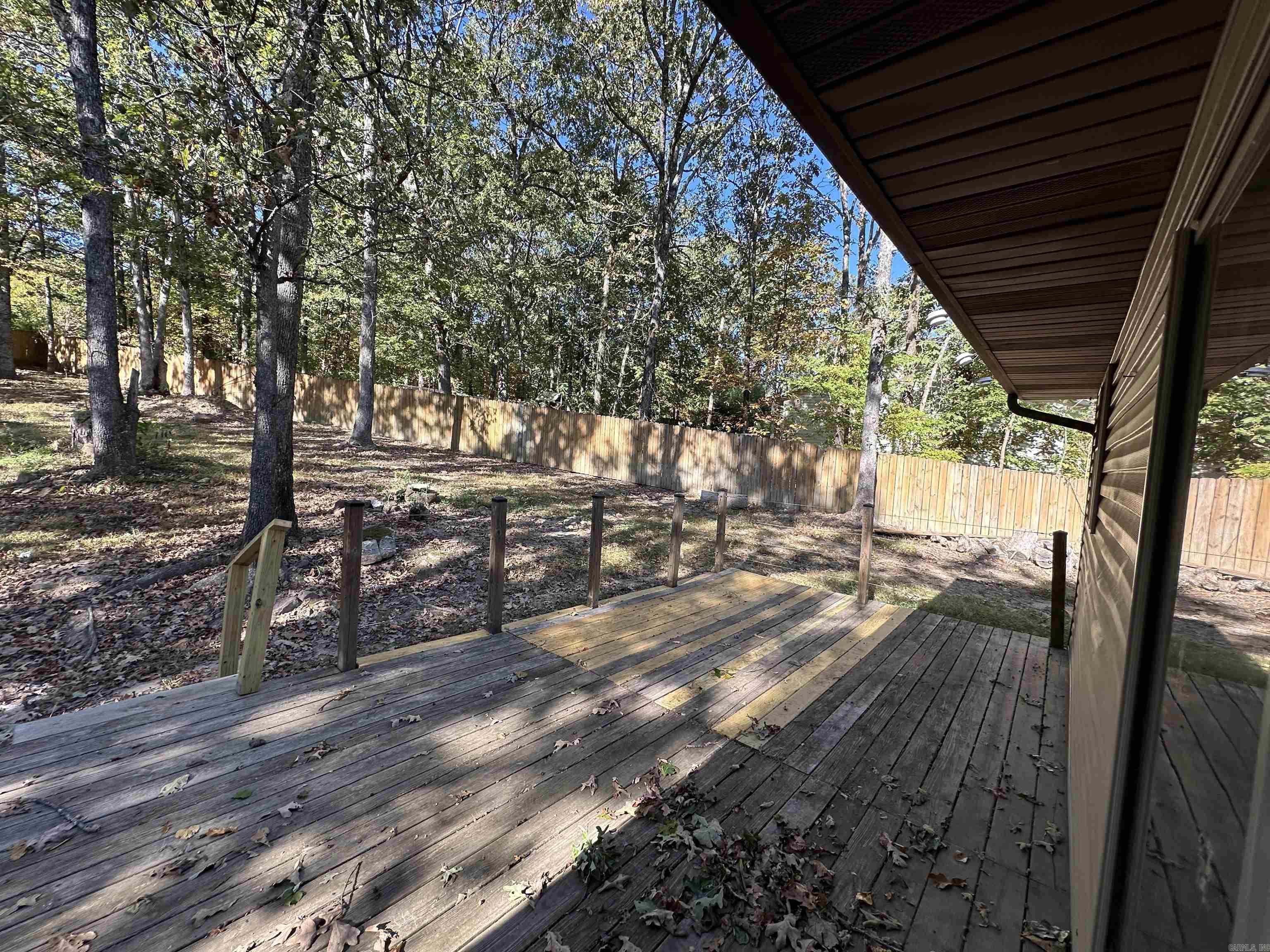 4822 Creel Road  Harrison, AR