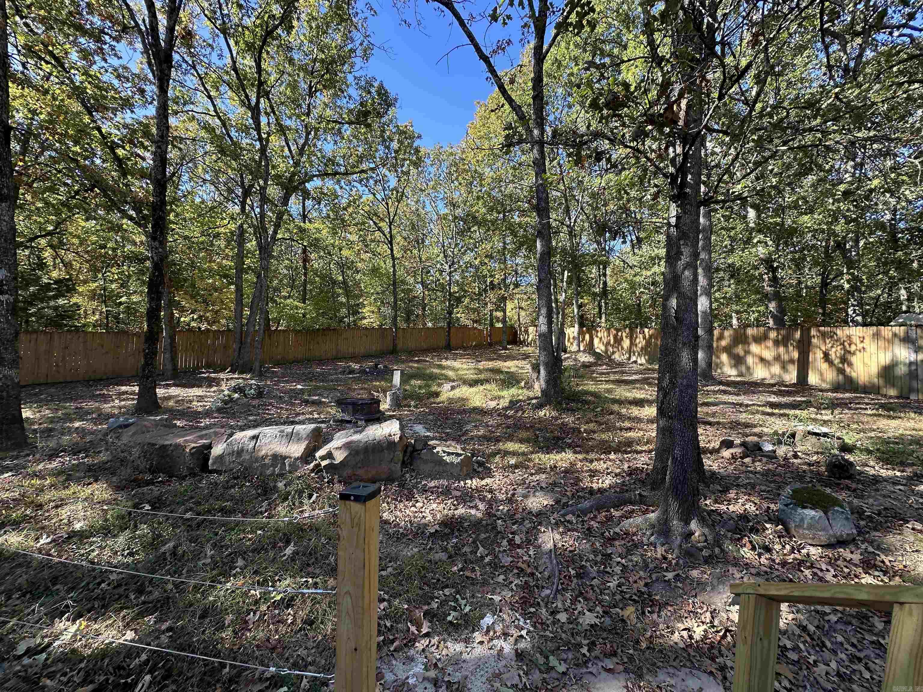 4822 Creel Road  Harrison, AR