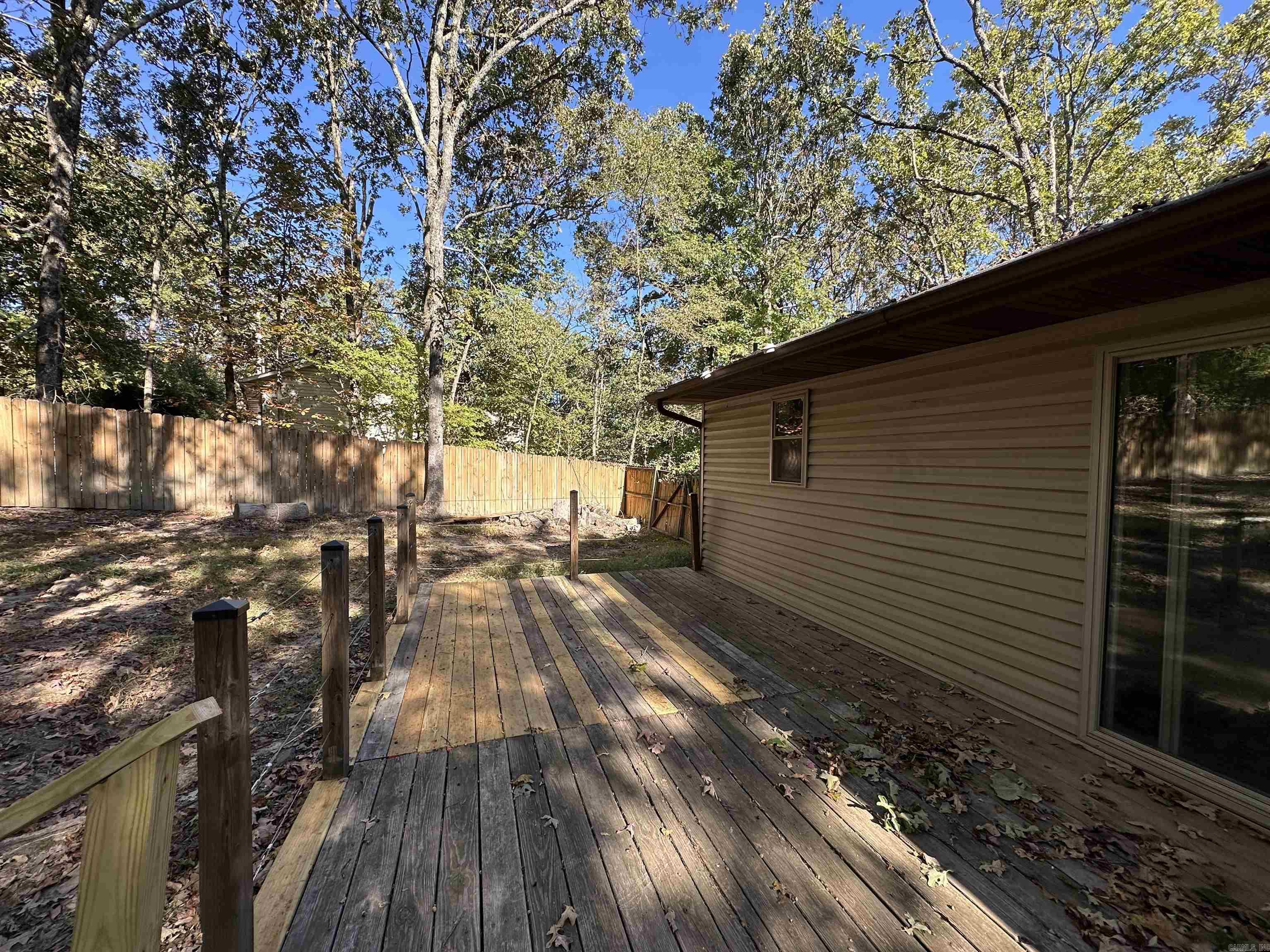 4822 Creel Road  Harrison, AR