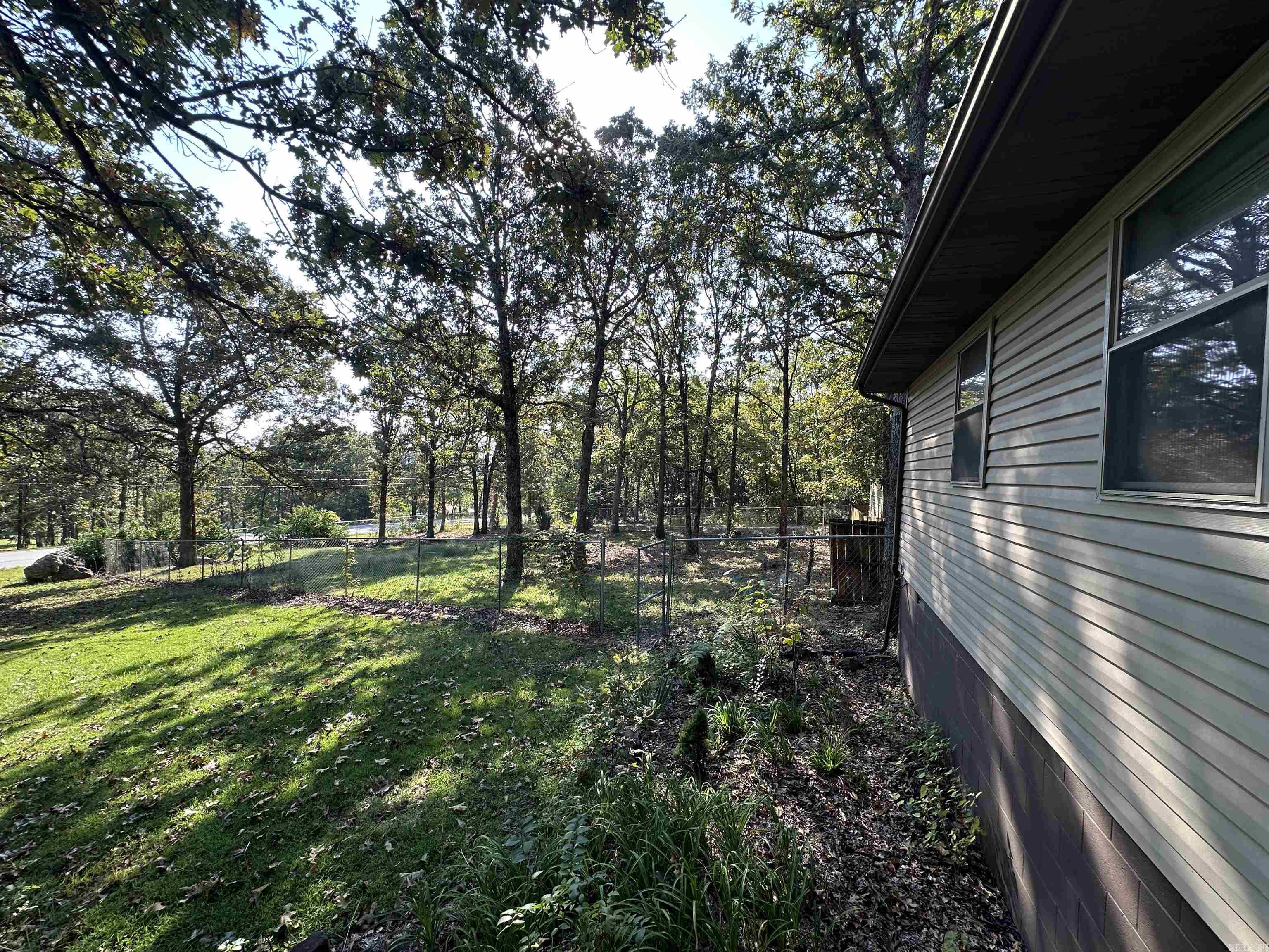 4822 Creel Road  Harrison, AR