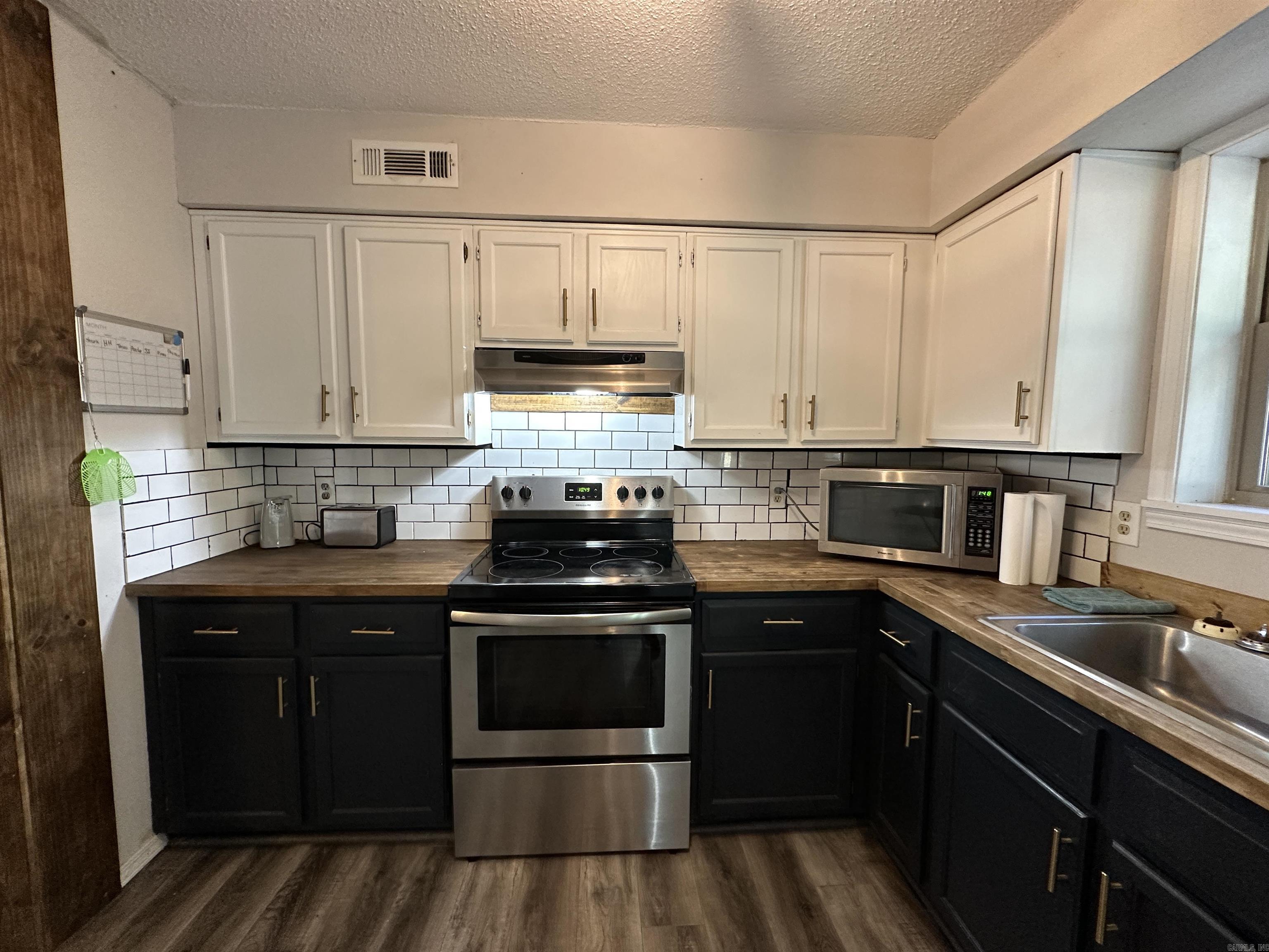 4822 Creel Road  Harrison, AR