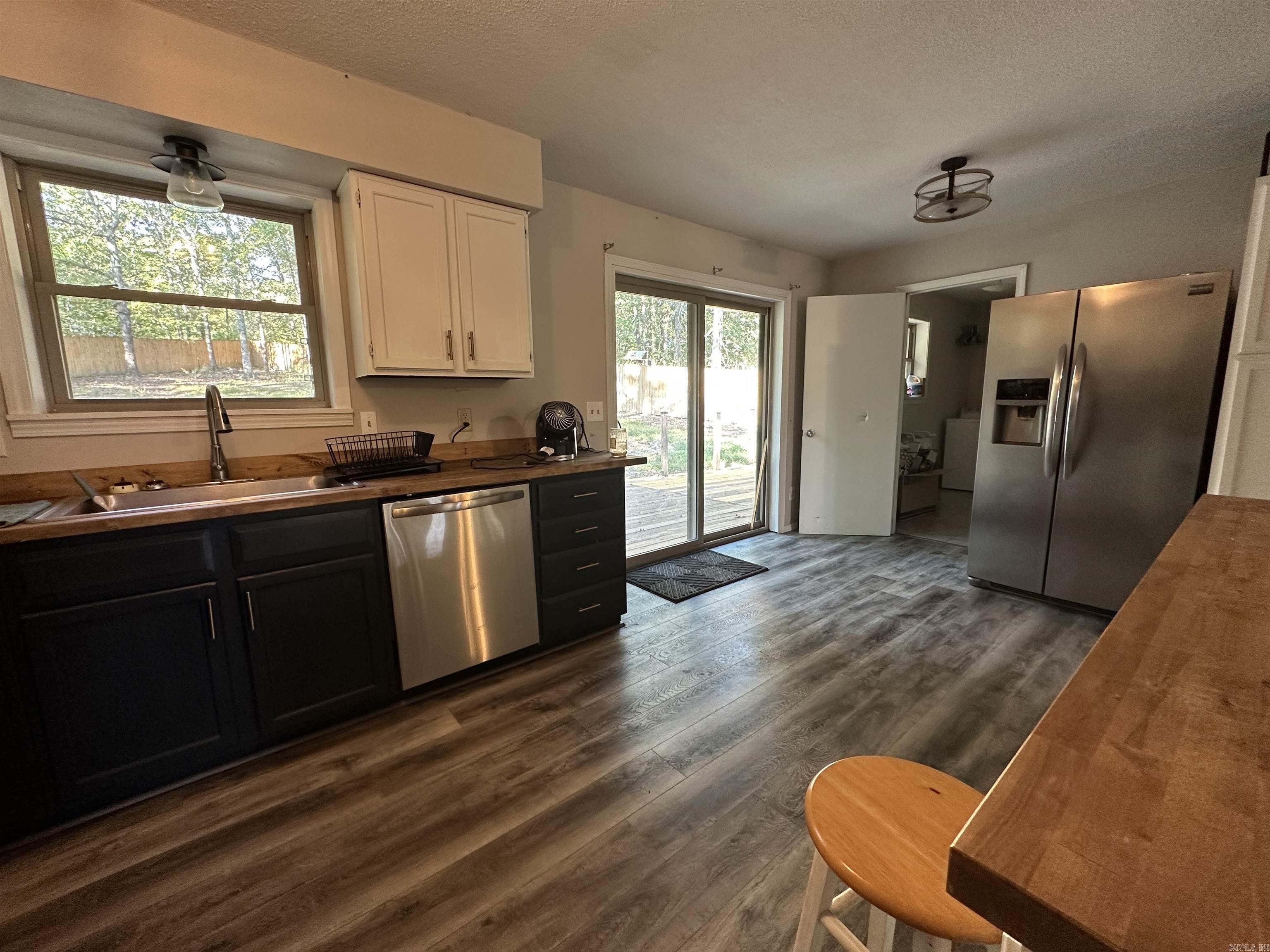 4822 Creel Road  Harrison, AR