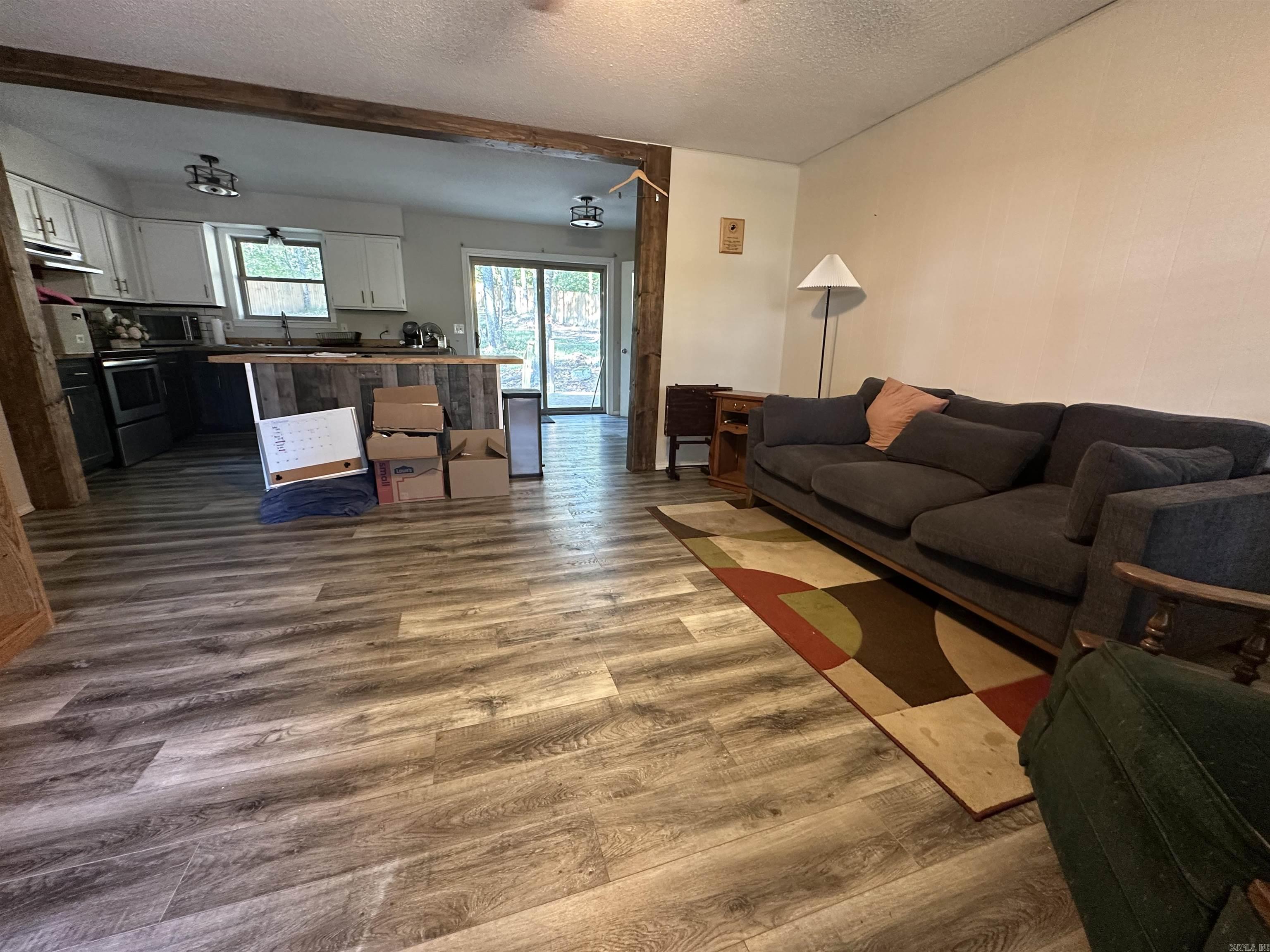 4822 Creel Road  Harrison, AR