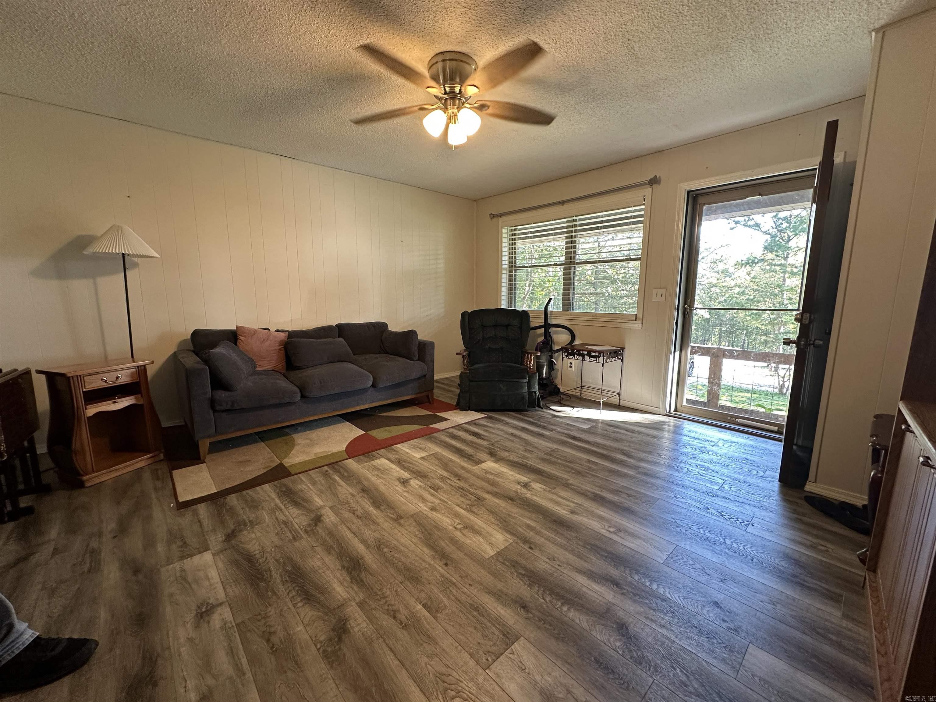 4822 Creel Road  Harrison, AR