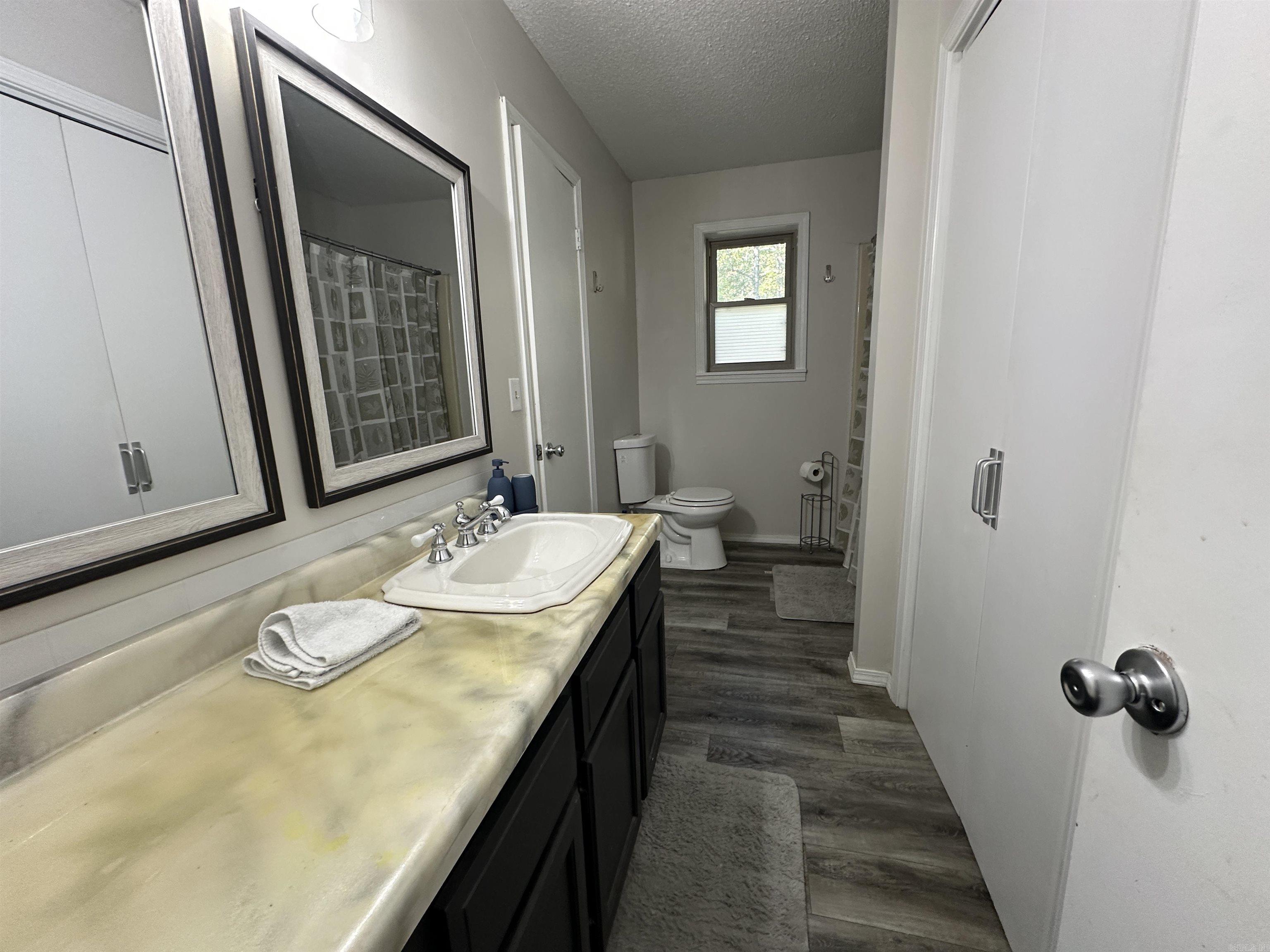 4822 Creel Road  Harrison, AR