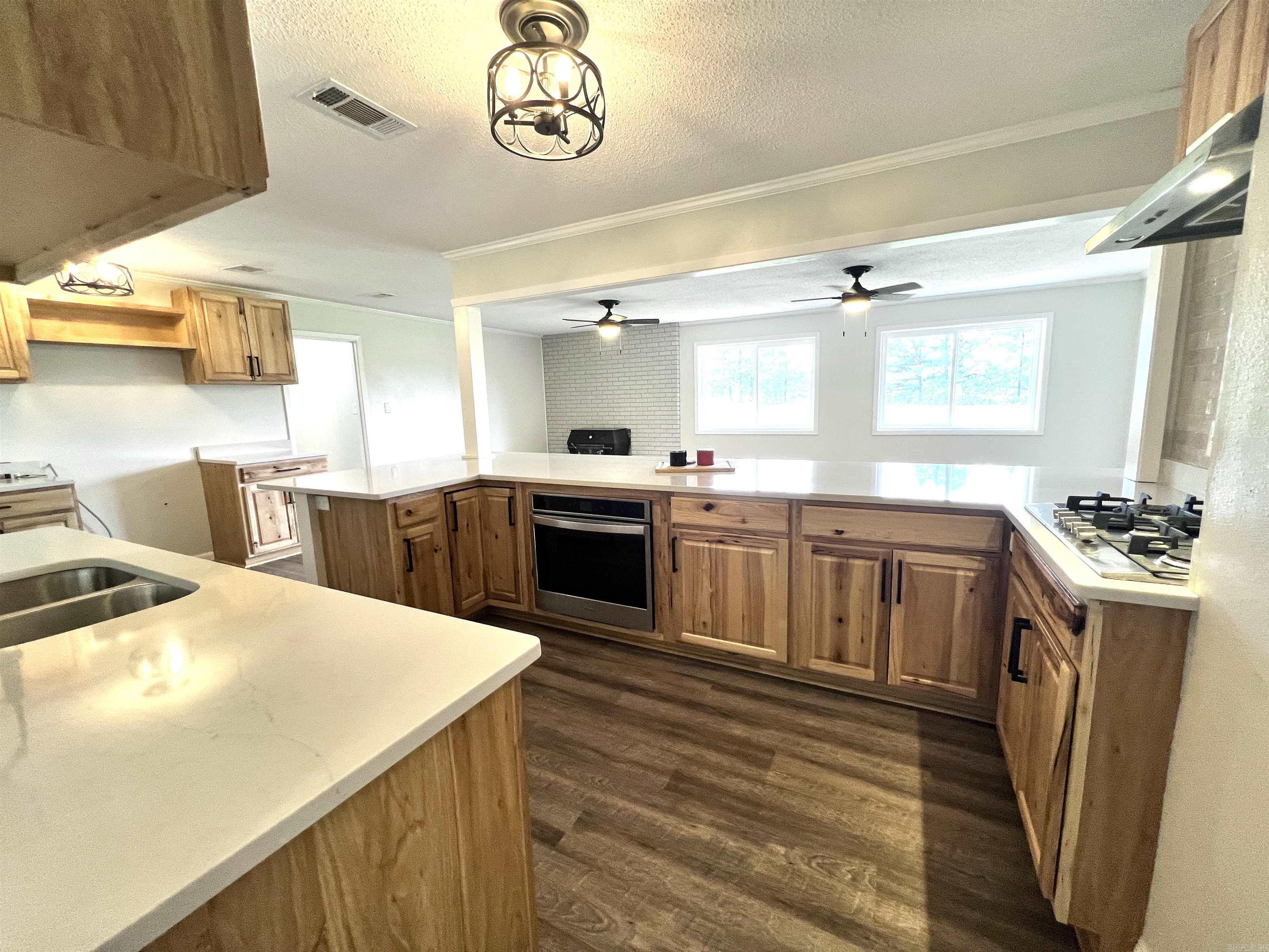 21141 S 425  Star City, AR