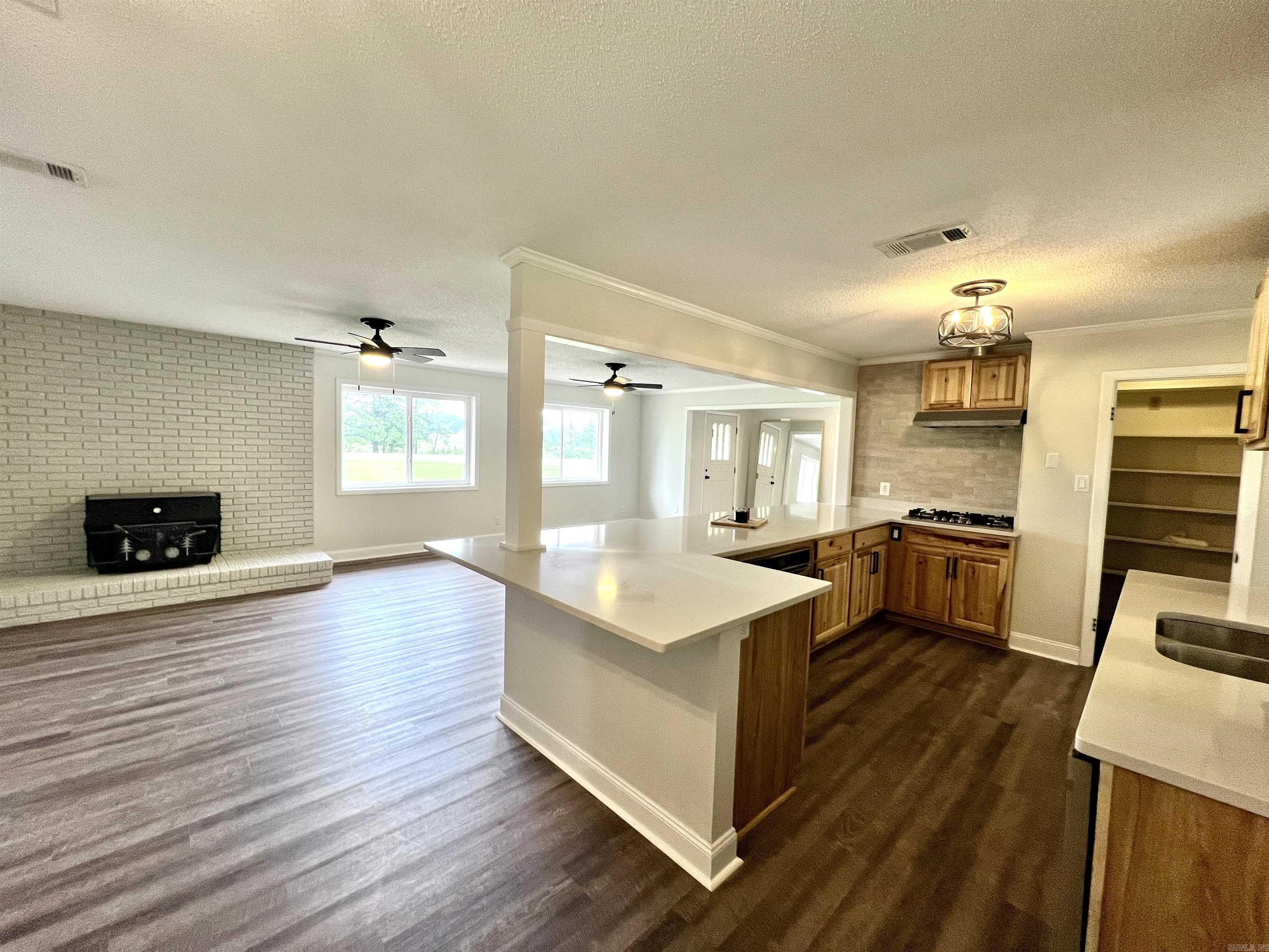 21141 S 425  Star City, AR