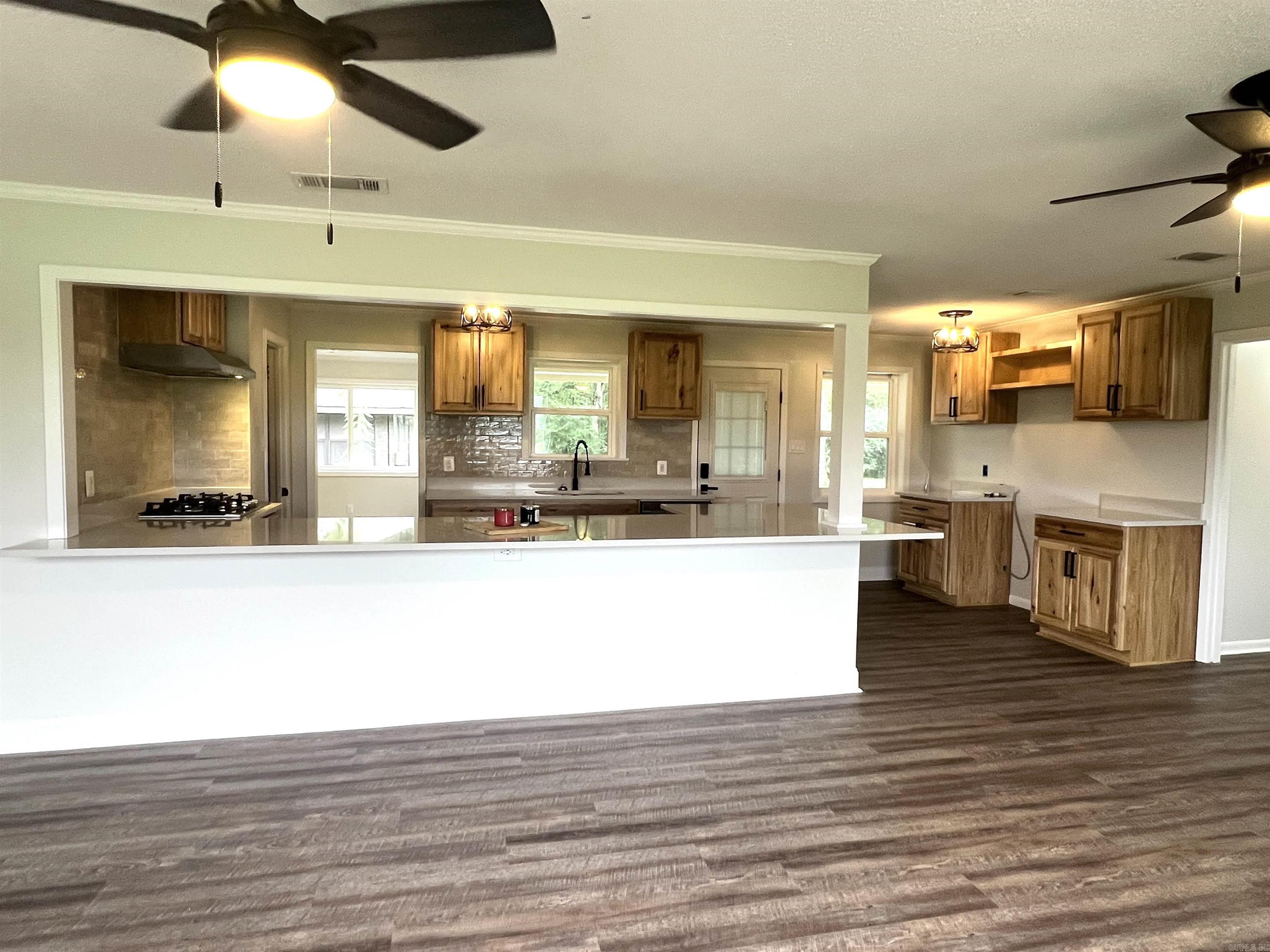 21141 S 425  Star City, AR