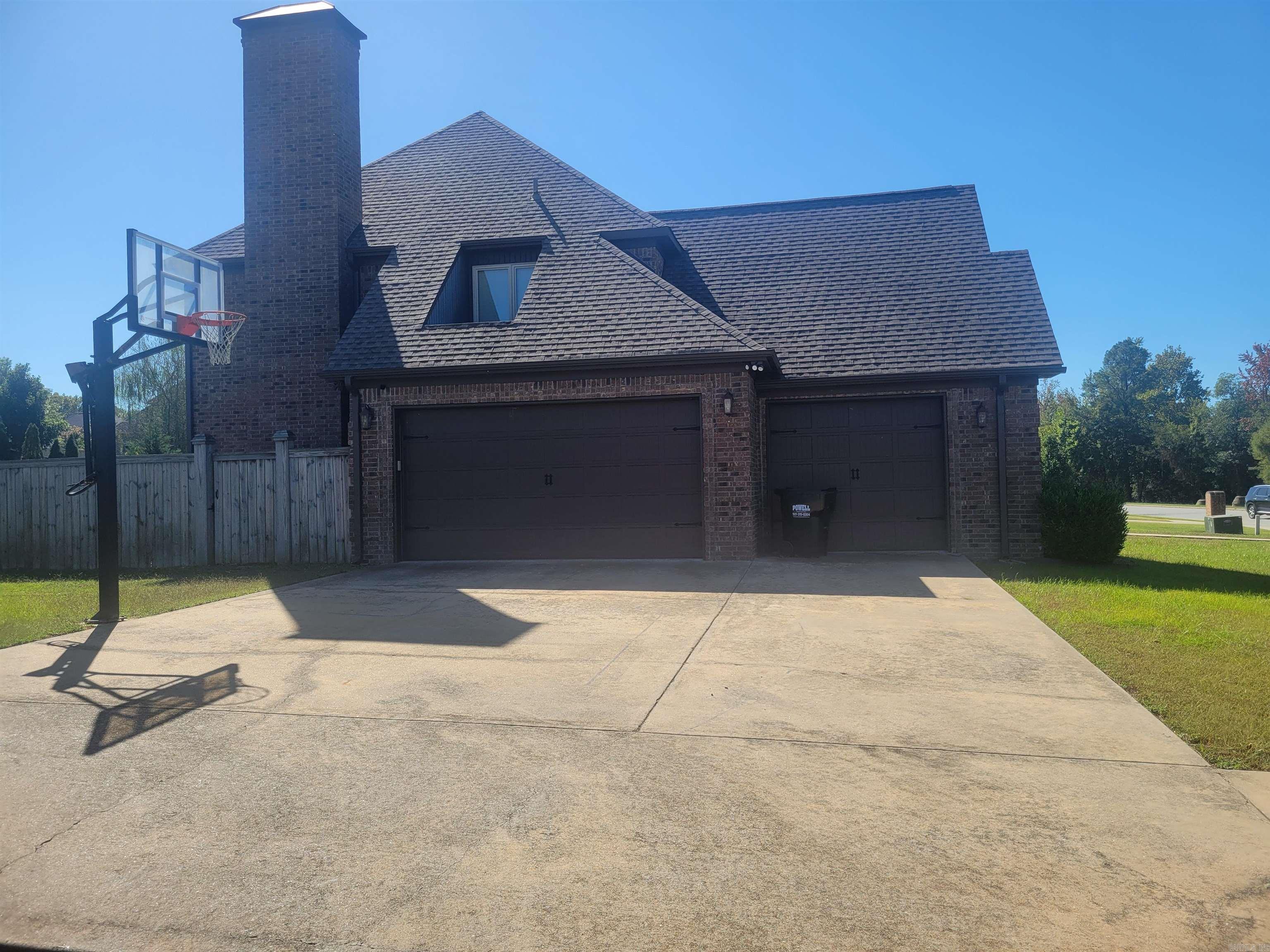 8010 Worth Avenue Benton, AR 72019-0000