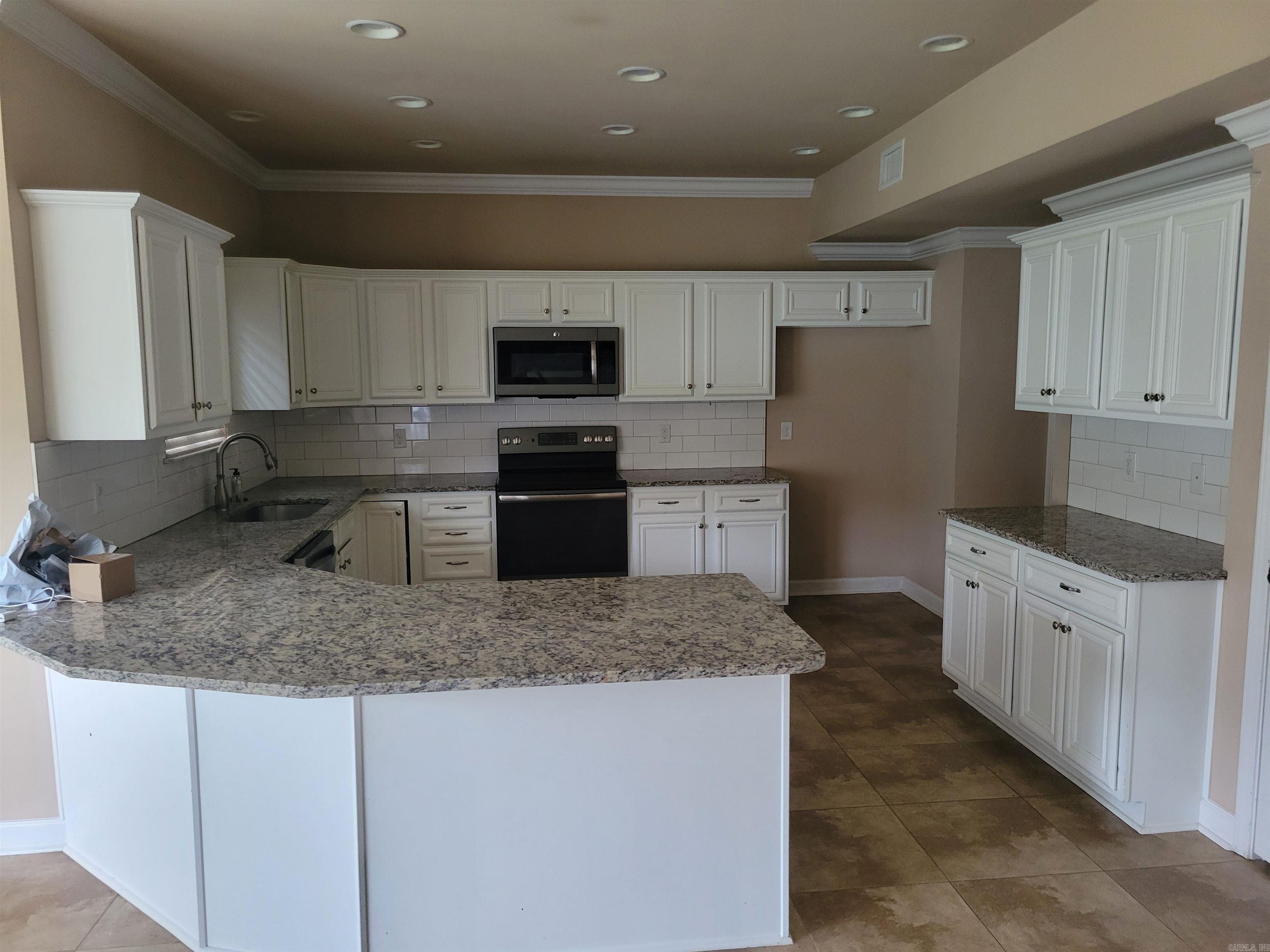 8010 Worth Avenue Benton, AR 72019-0000