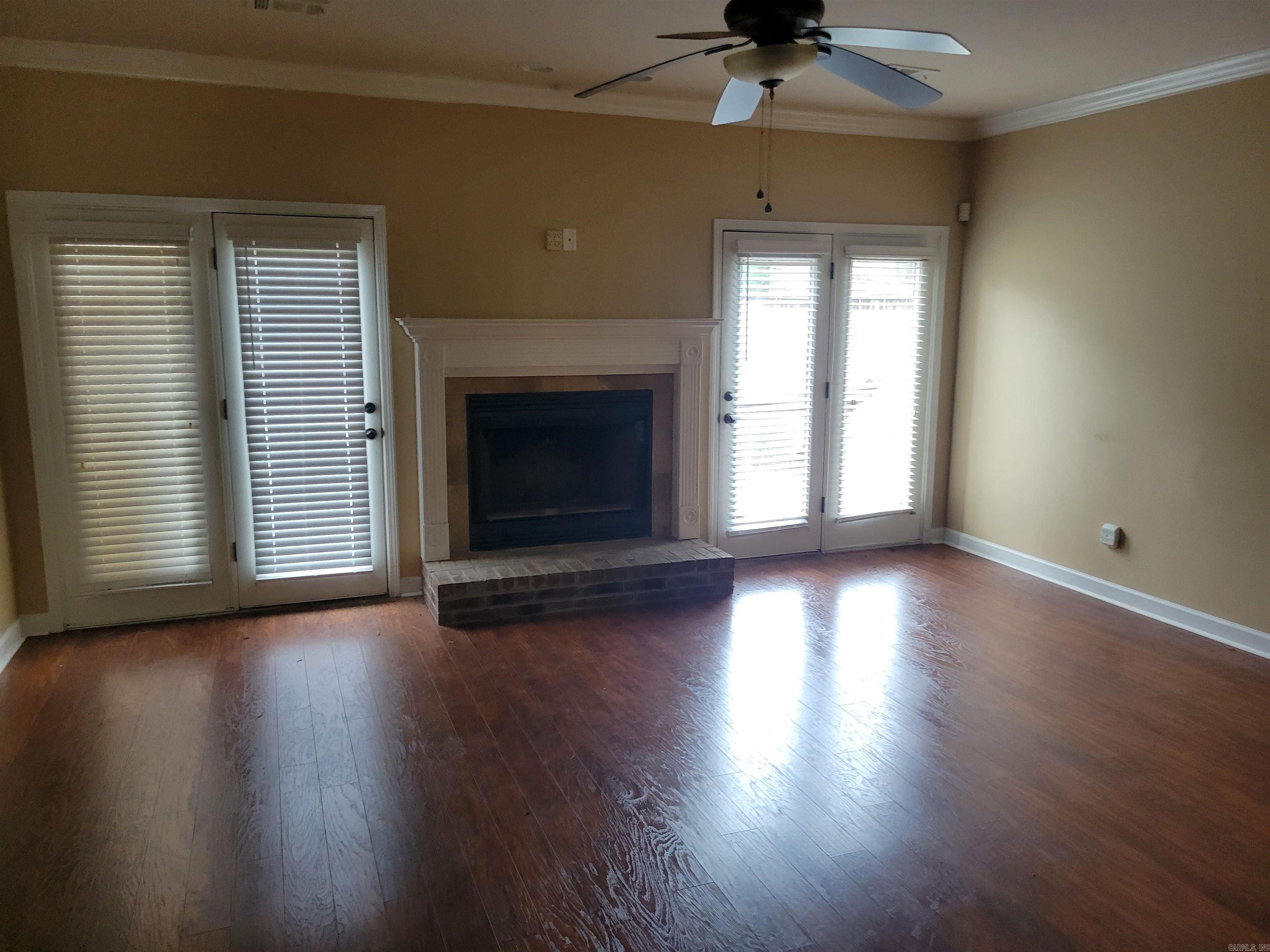 8010 Worth Avenue Benton, AR 72019-0000