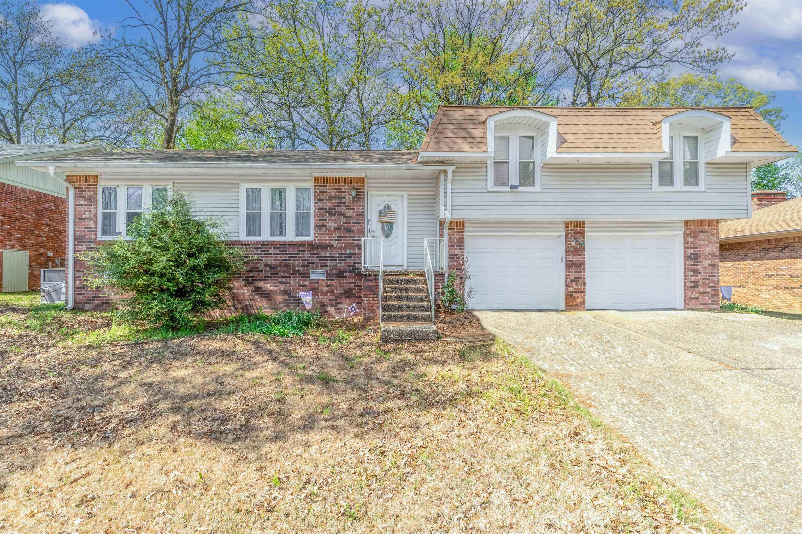 13 Stanwood Loop North Little Rock, AR 72118