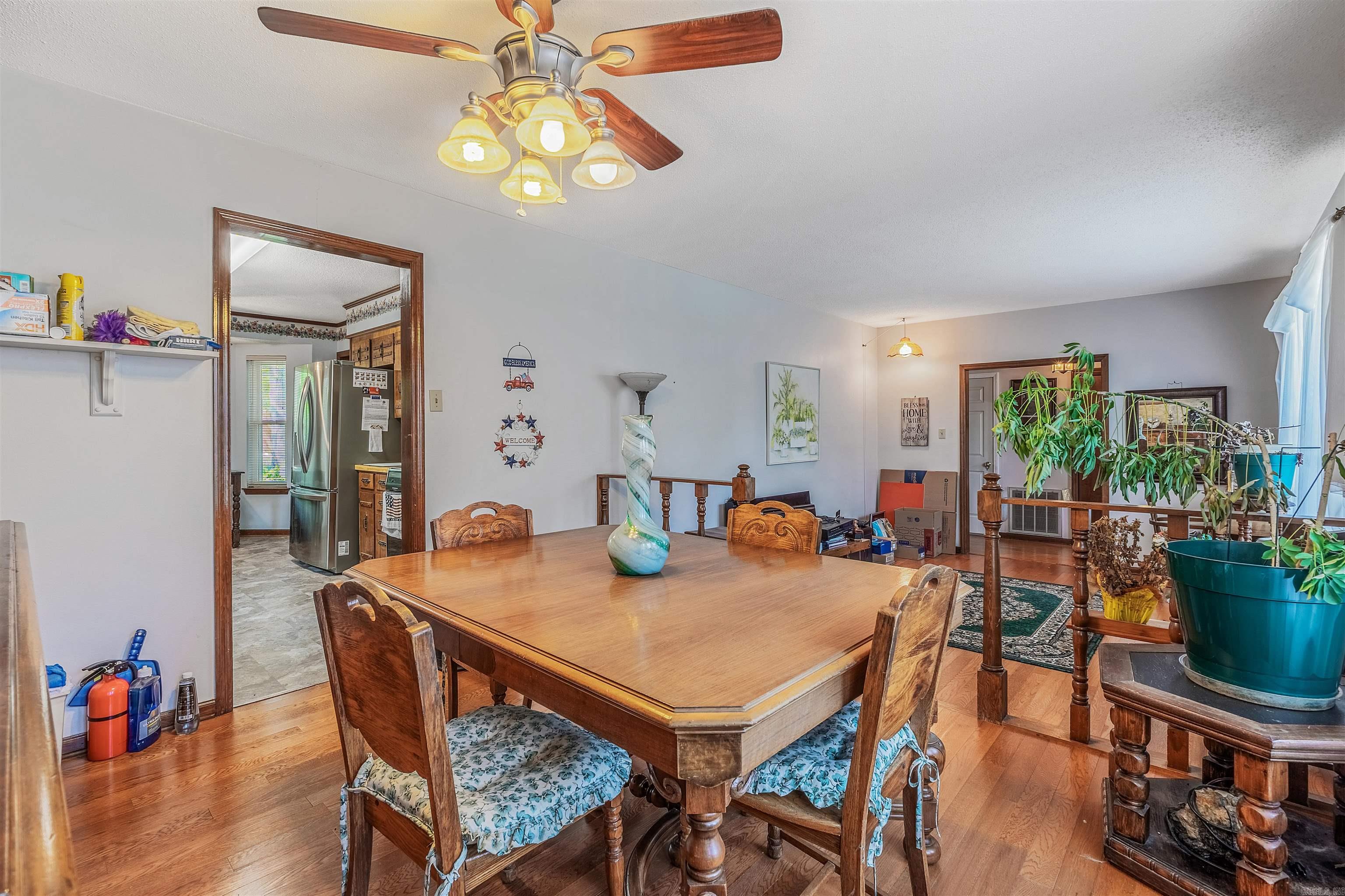 13 Stanwood Loop North Little Rock, AR 72118