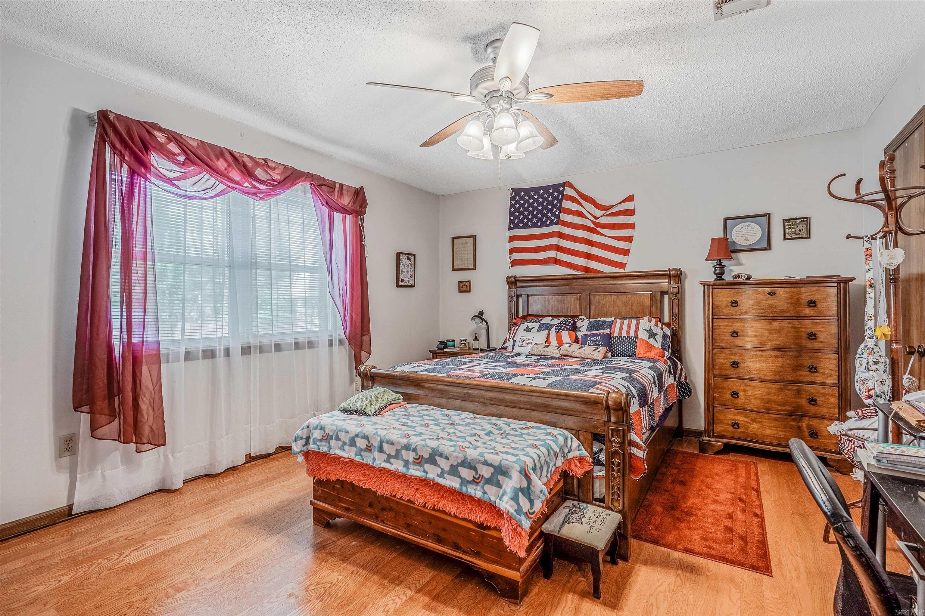 13 Stanwood Loop North Little Rock, AR 72118