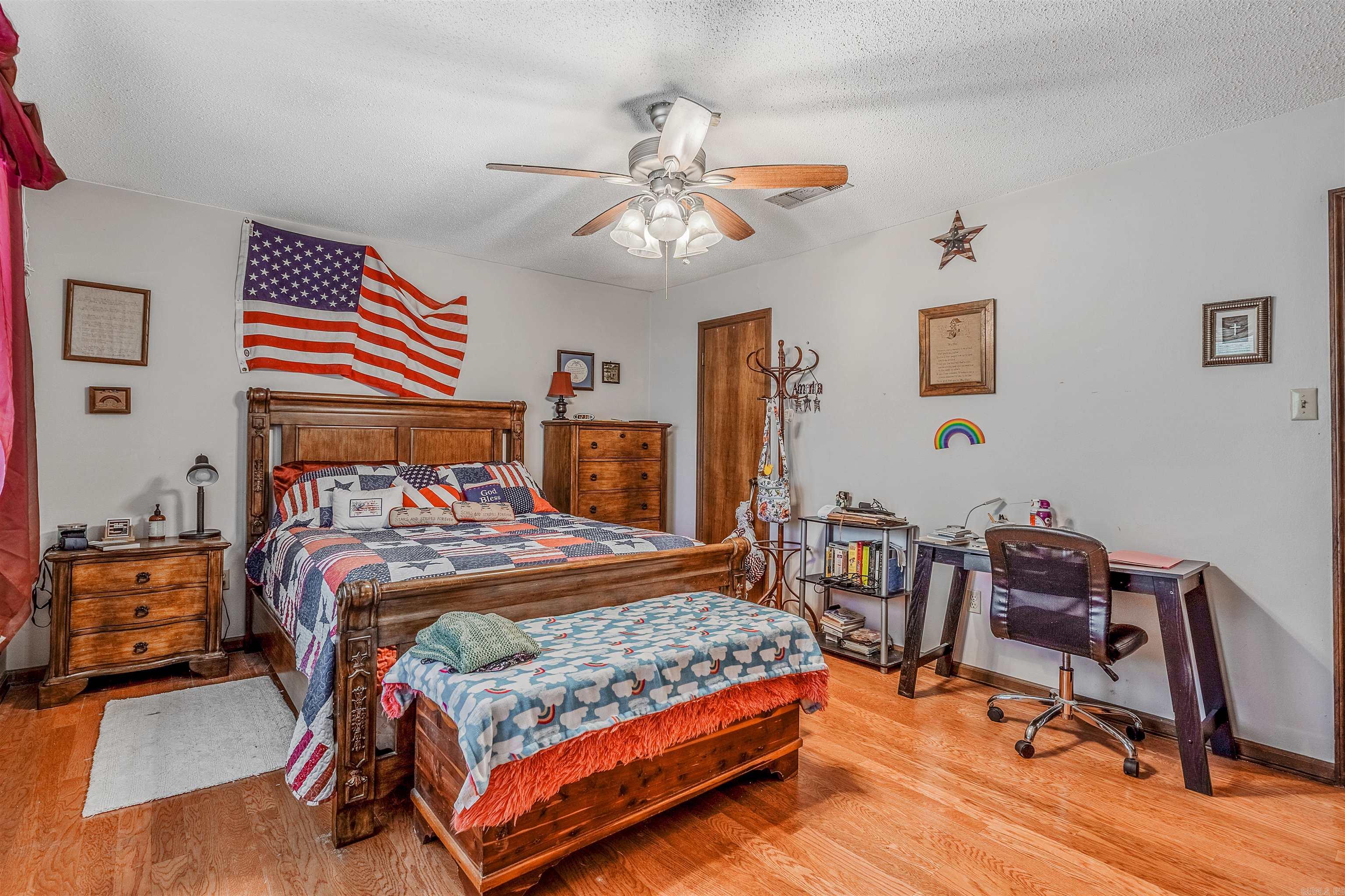 13 Stanwood Loop North Little Rock, AR 72118