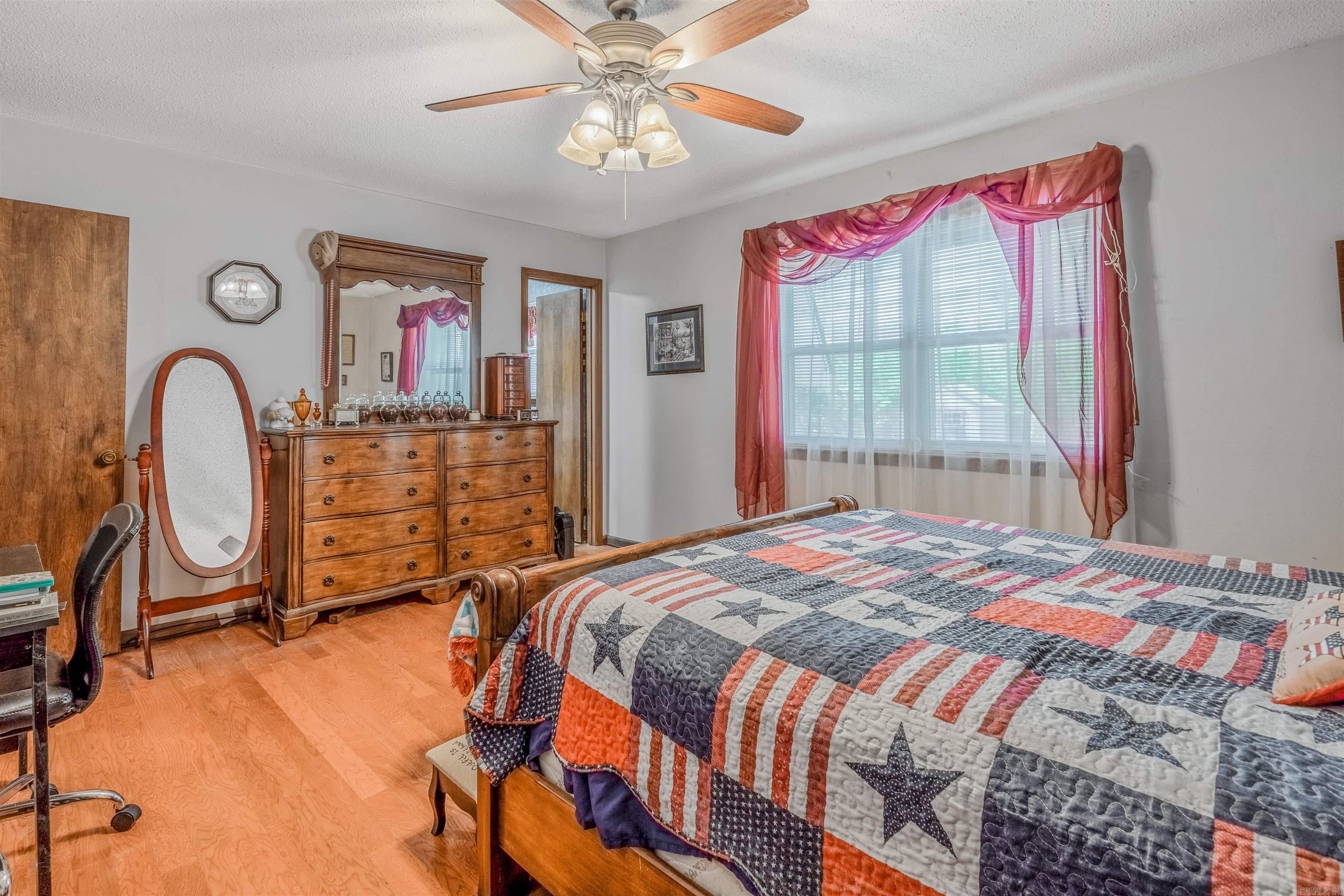 13 Stanwood Loop North Little Rock, AR 72118