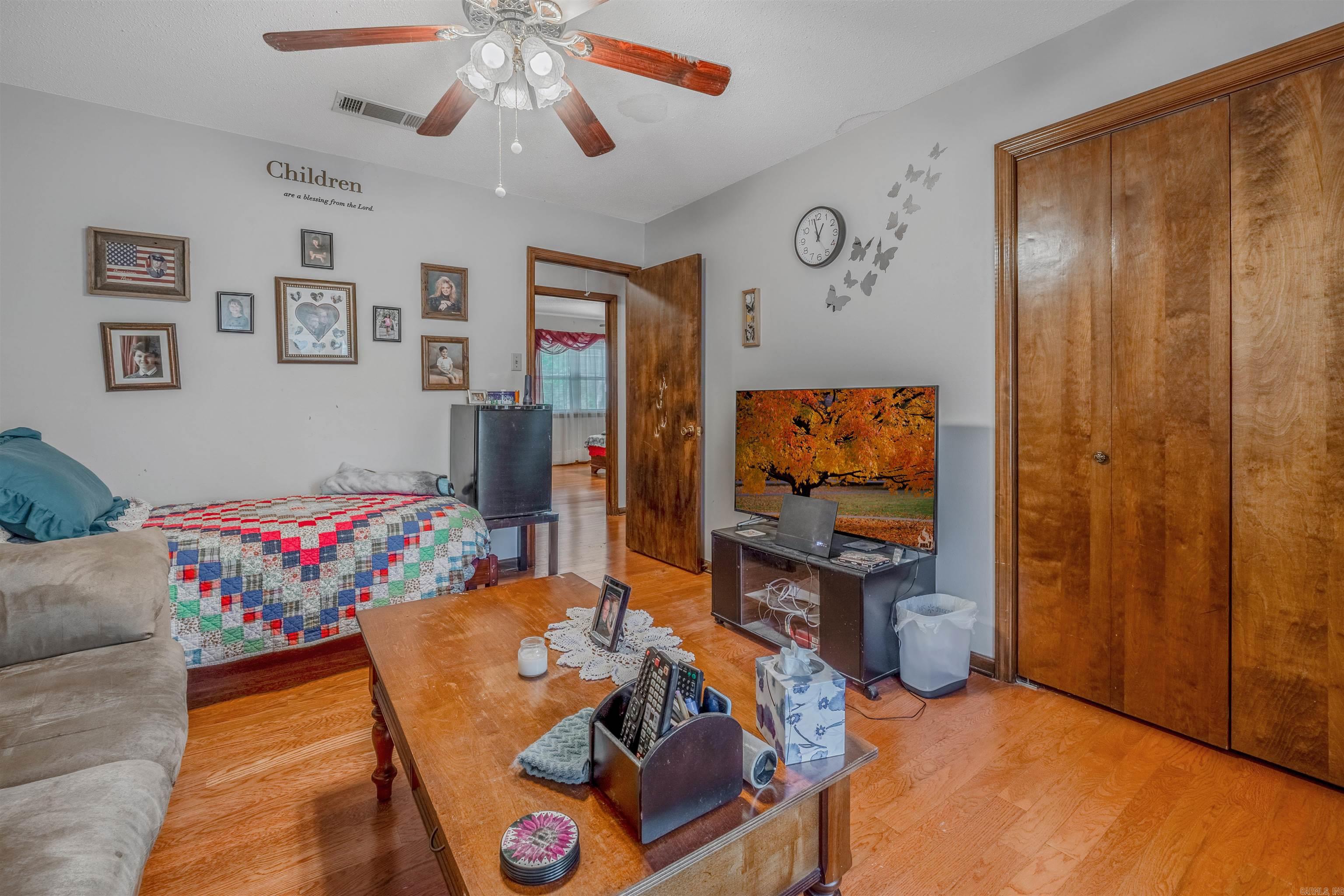 13 Stanwood Loop North Little Rock, AR 72118