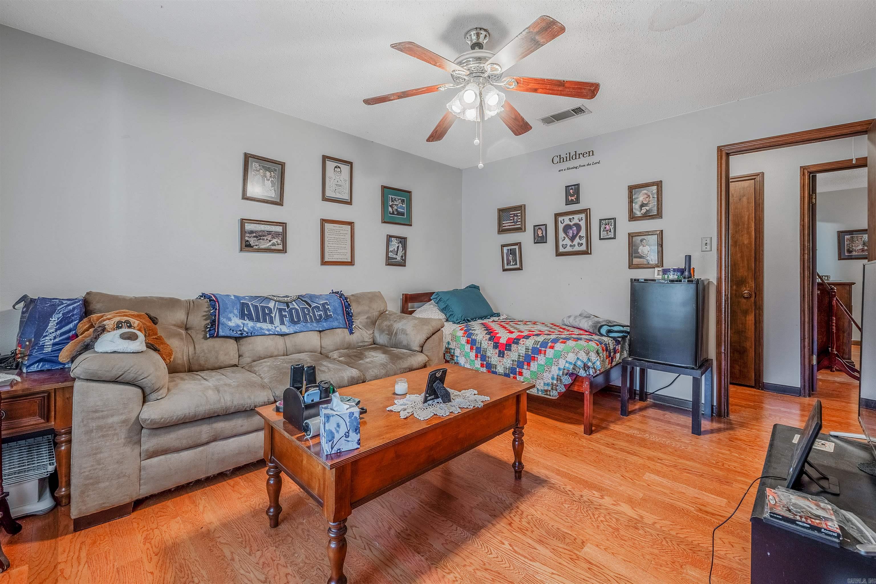 13 Stanwood Loop North Little Rock, AR 72118