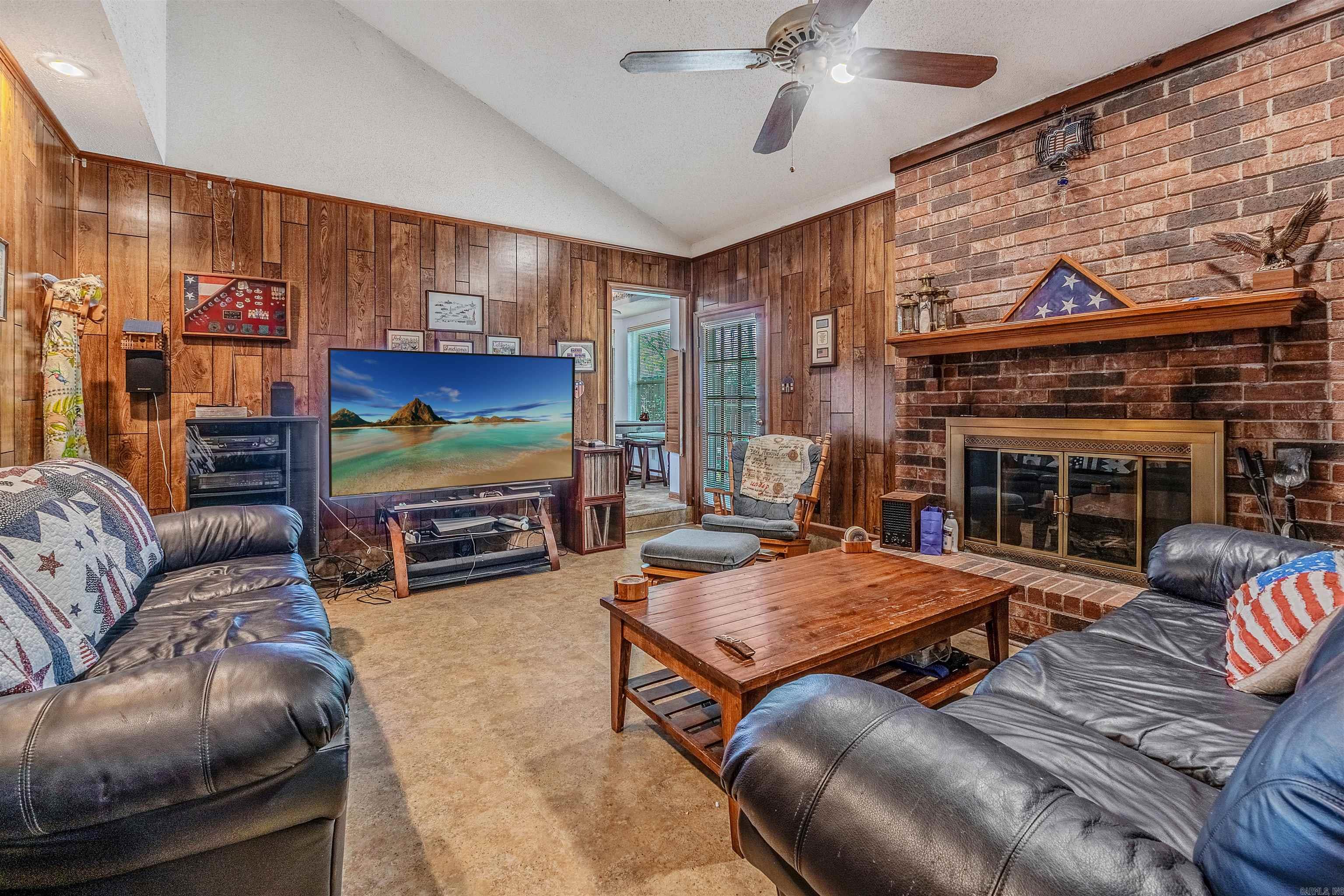 13 Stanwood Loop North Little Rock, AR 72118