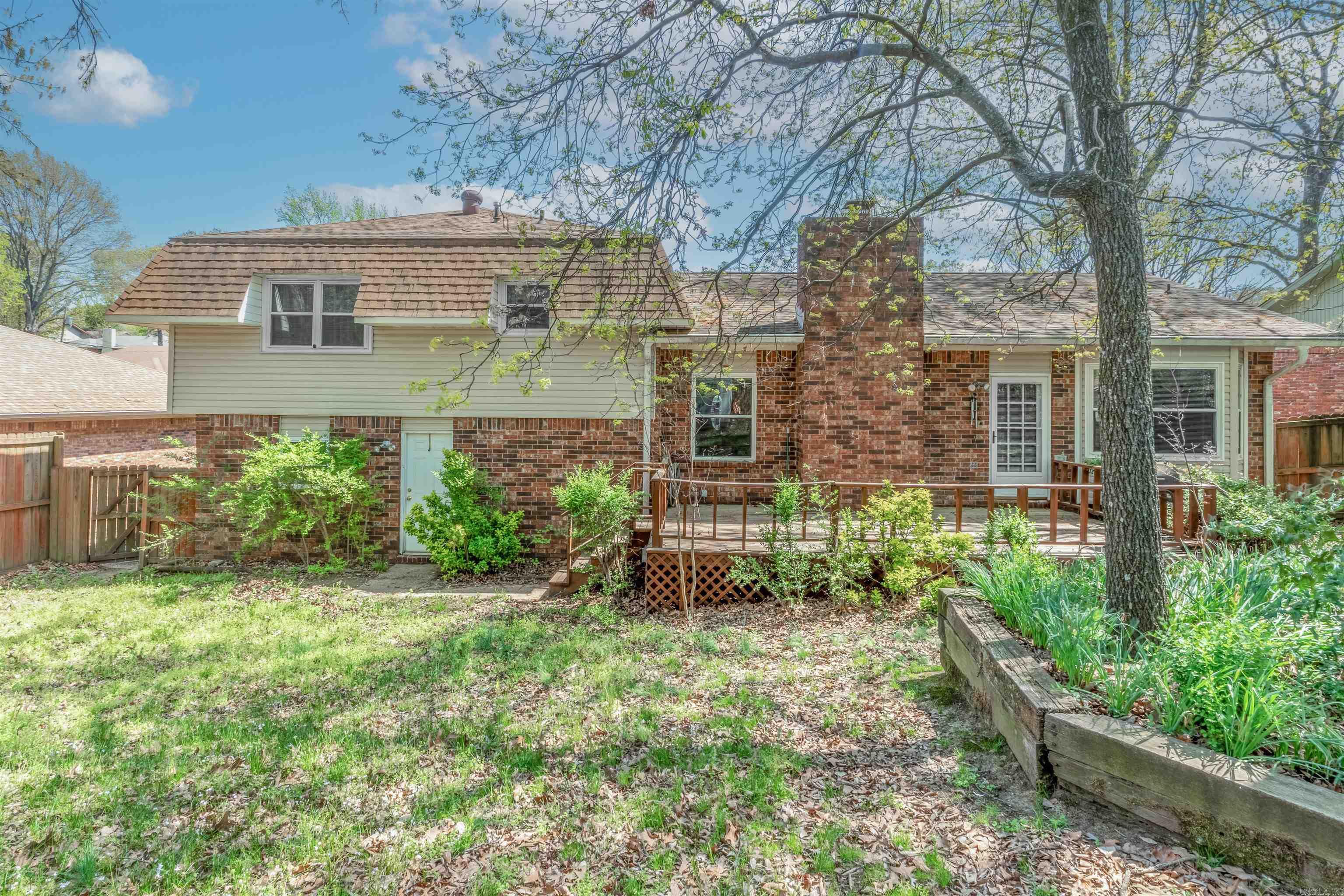 13 Stanwood Loop North Little Rock, AR 72118