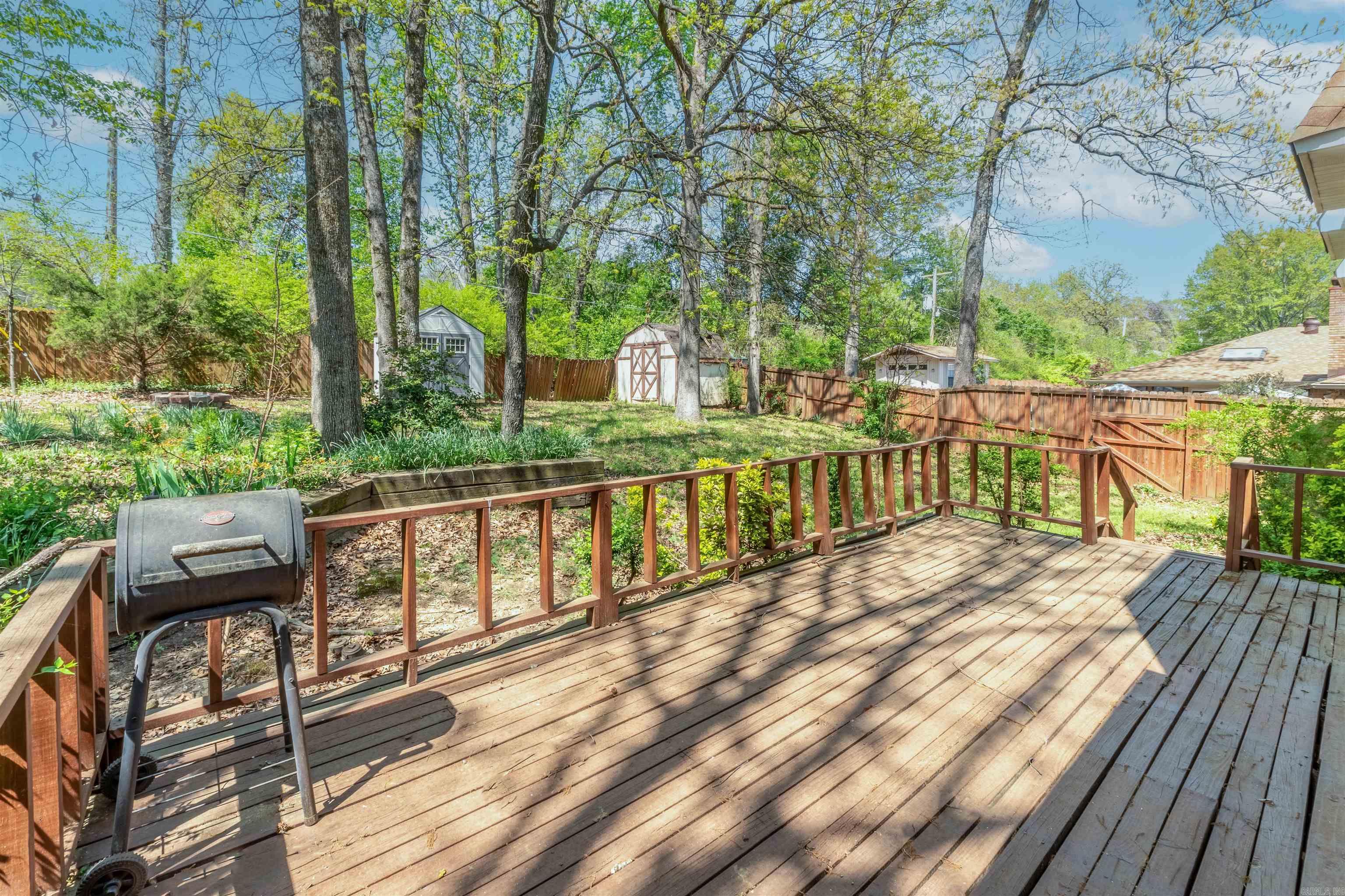 13 Stanwood Loop North Little Rock, AR 72118