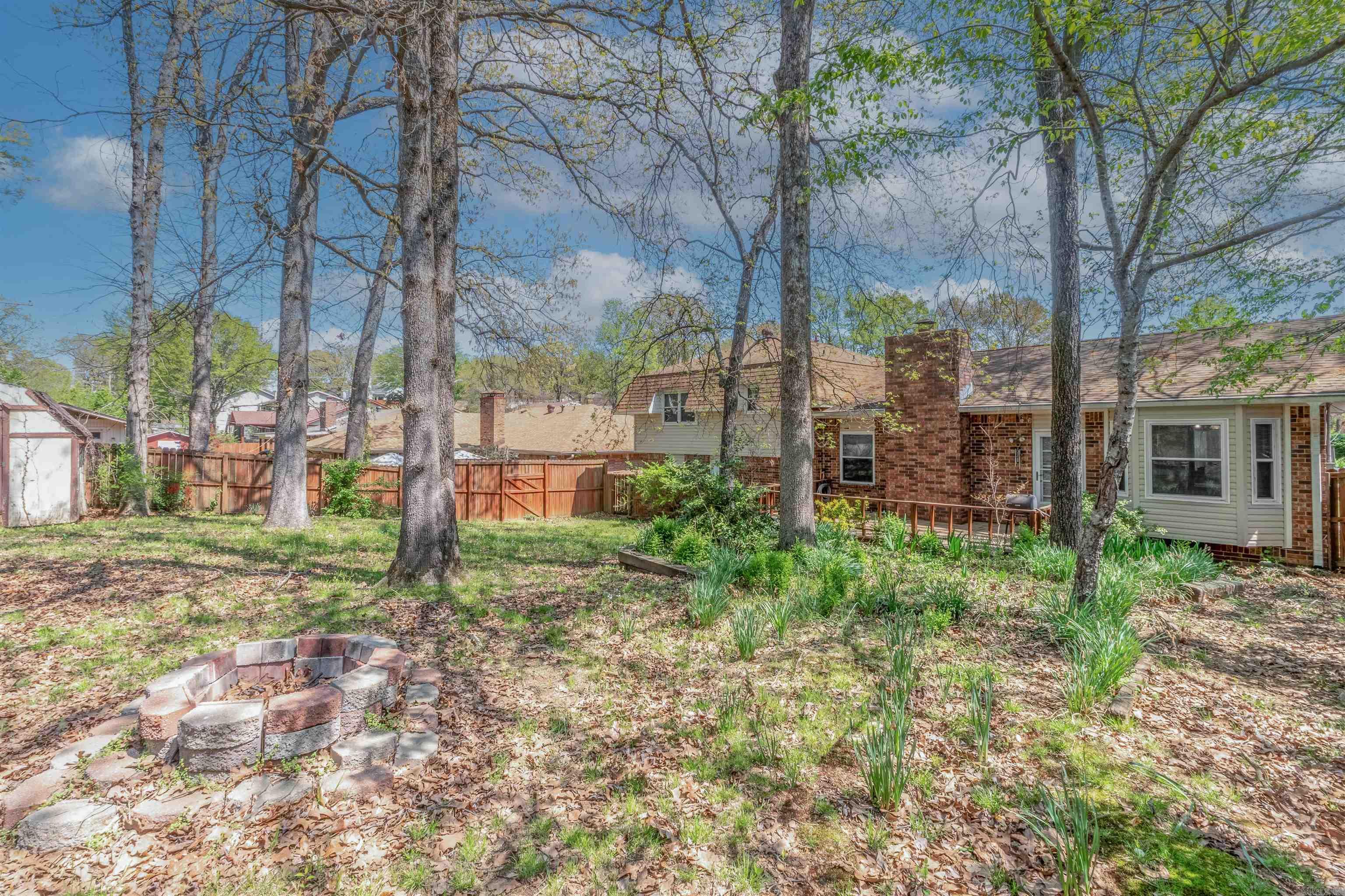 13 Stanwood Loop North Little Rock, AR 72118