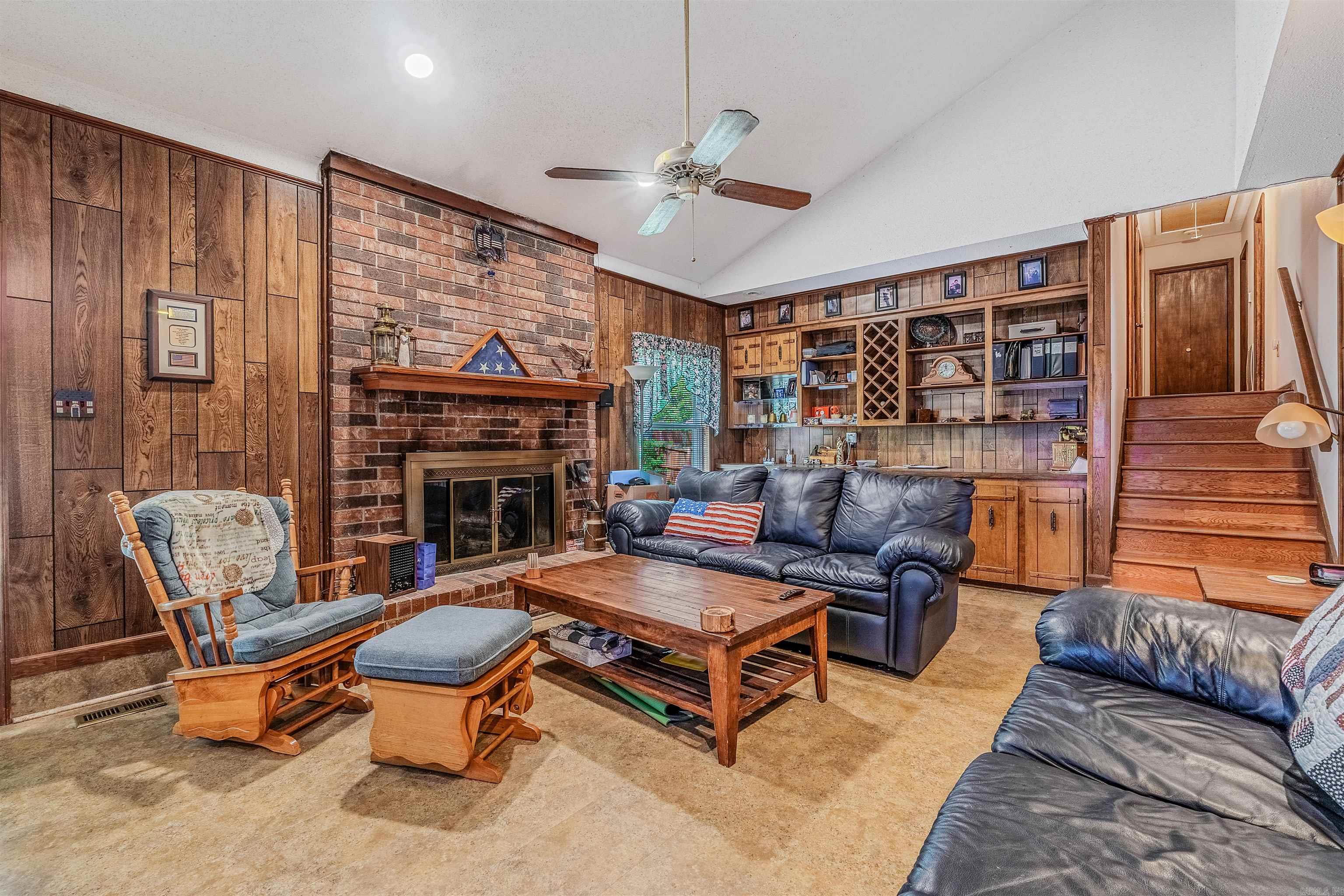 13 Stanwood Loop North Little Rock, AR 72118