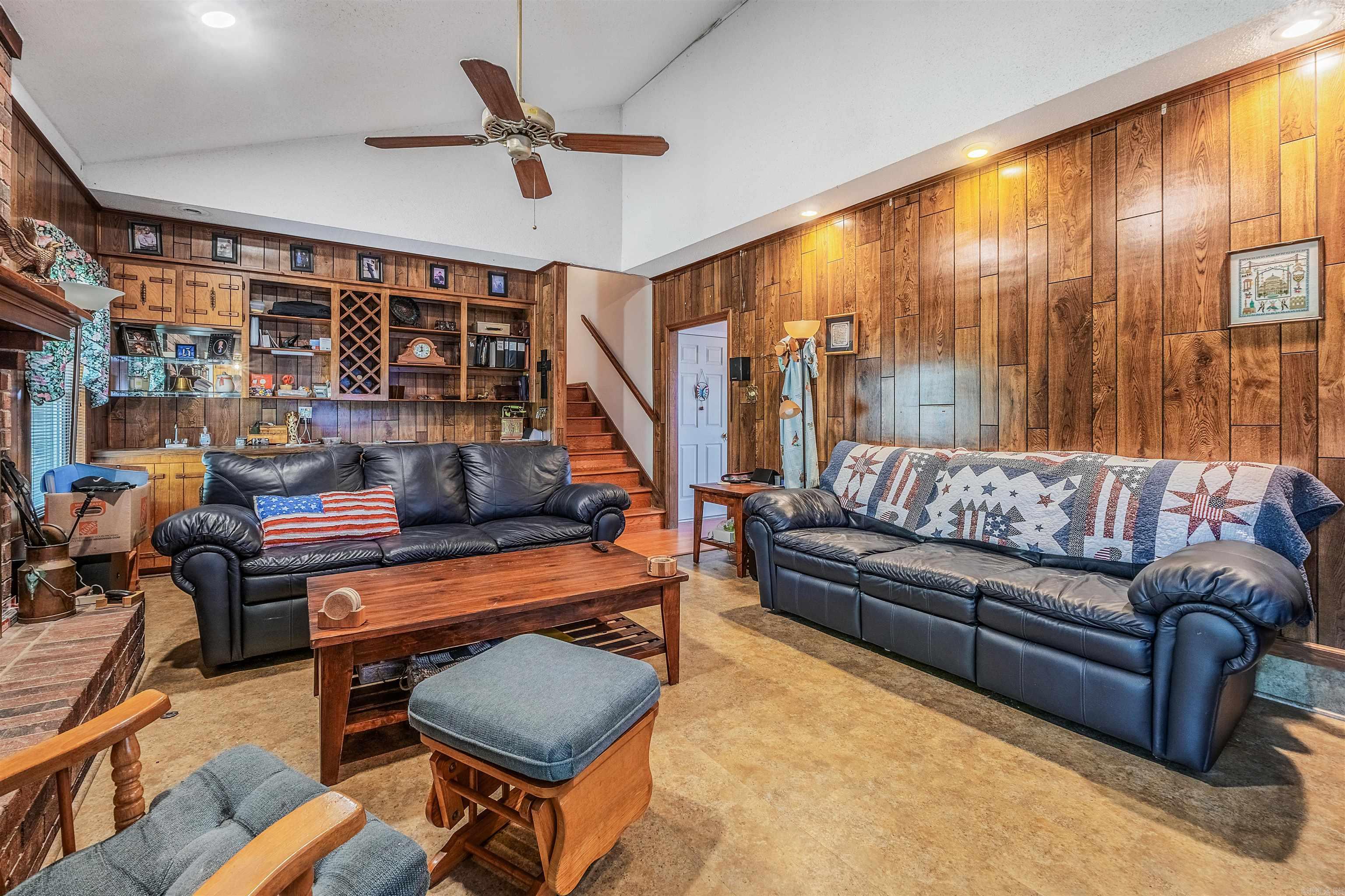 13 Stanwood Loop North Little Rock, AR 72118