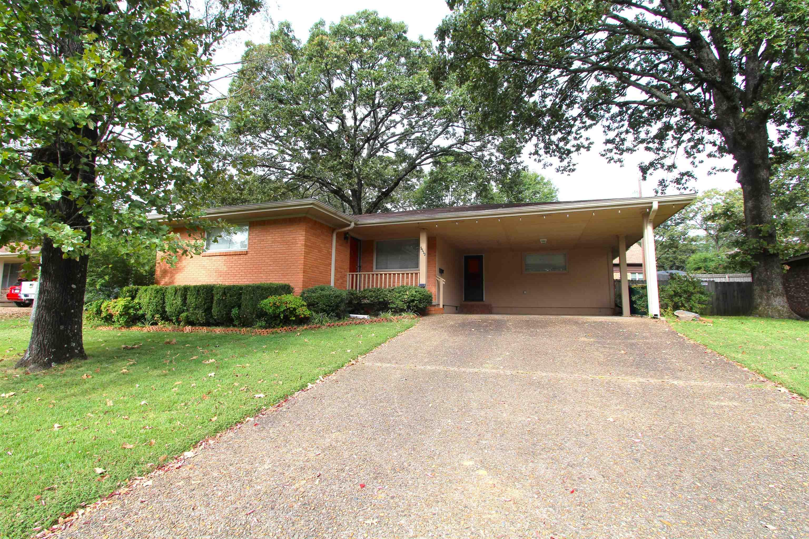5513 Walnut Road