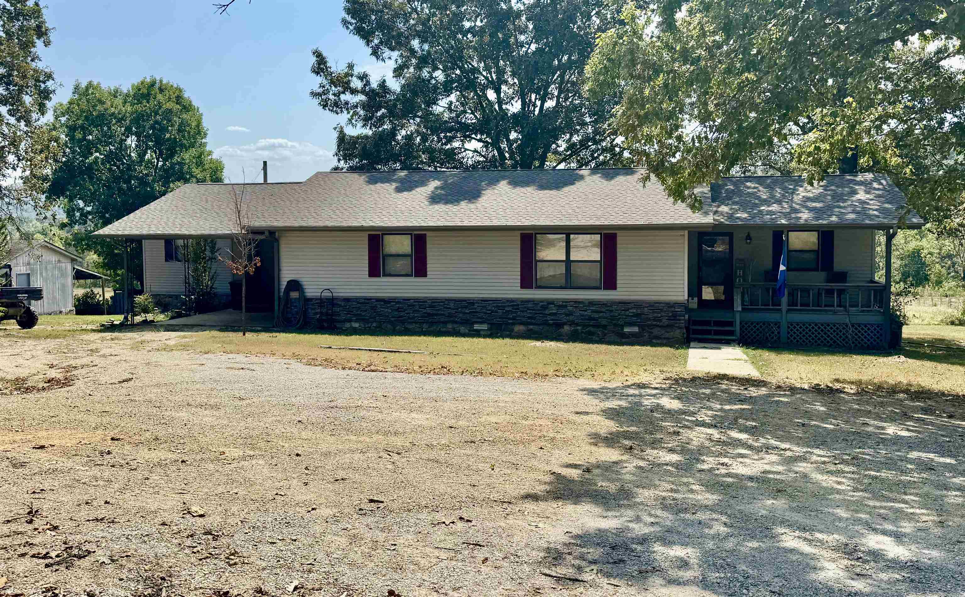 4380 Gorby Road Calico Rock, AR 72519