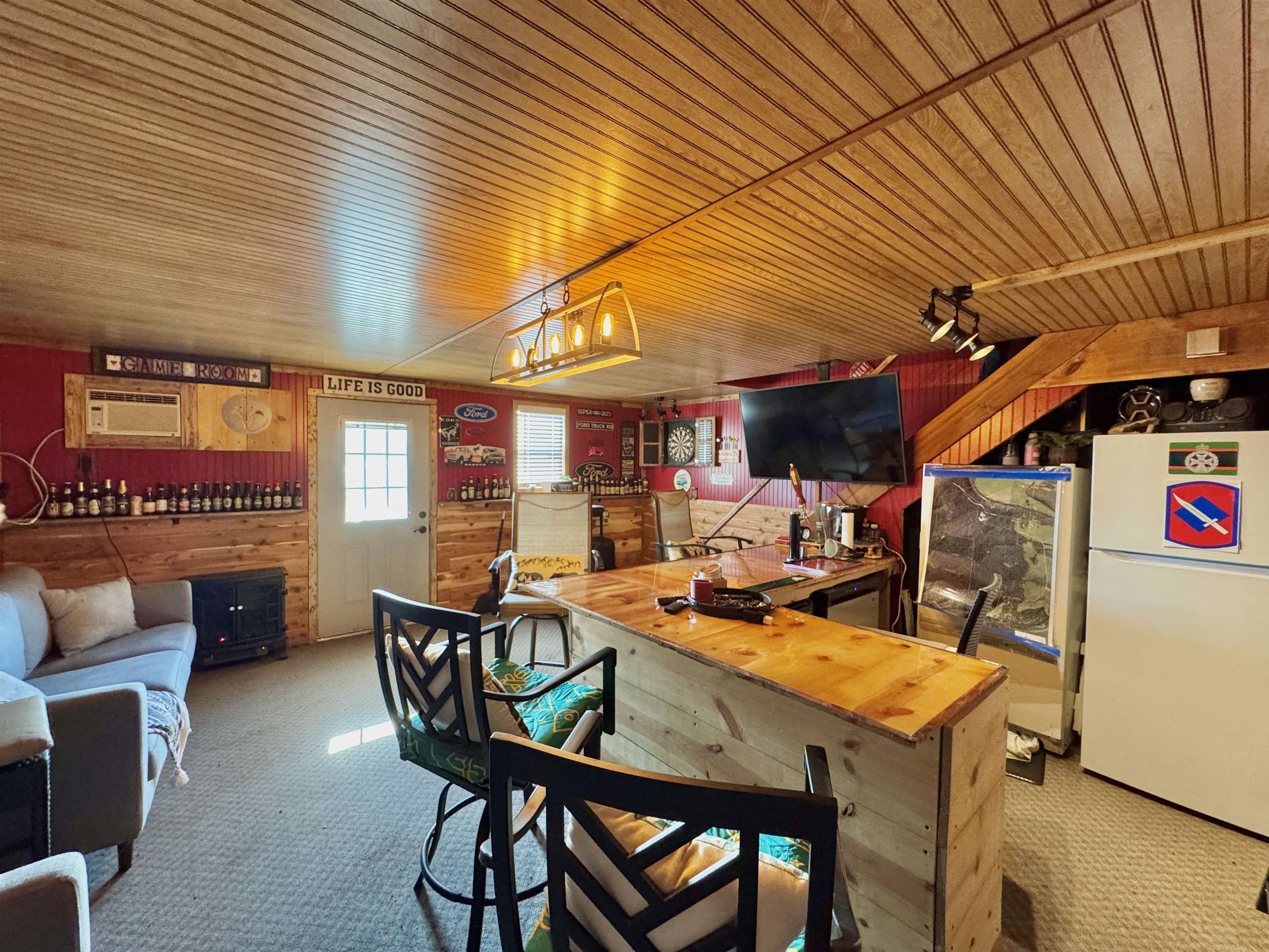 4380 Gorby Road Calico Rock, AR 72519