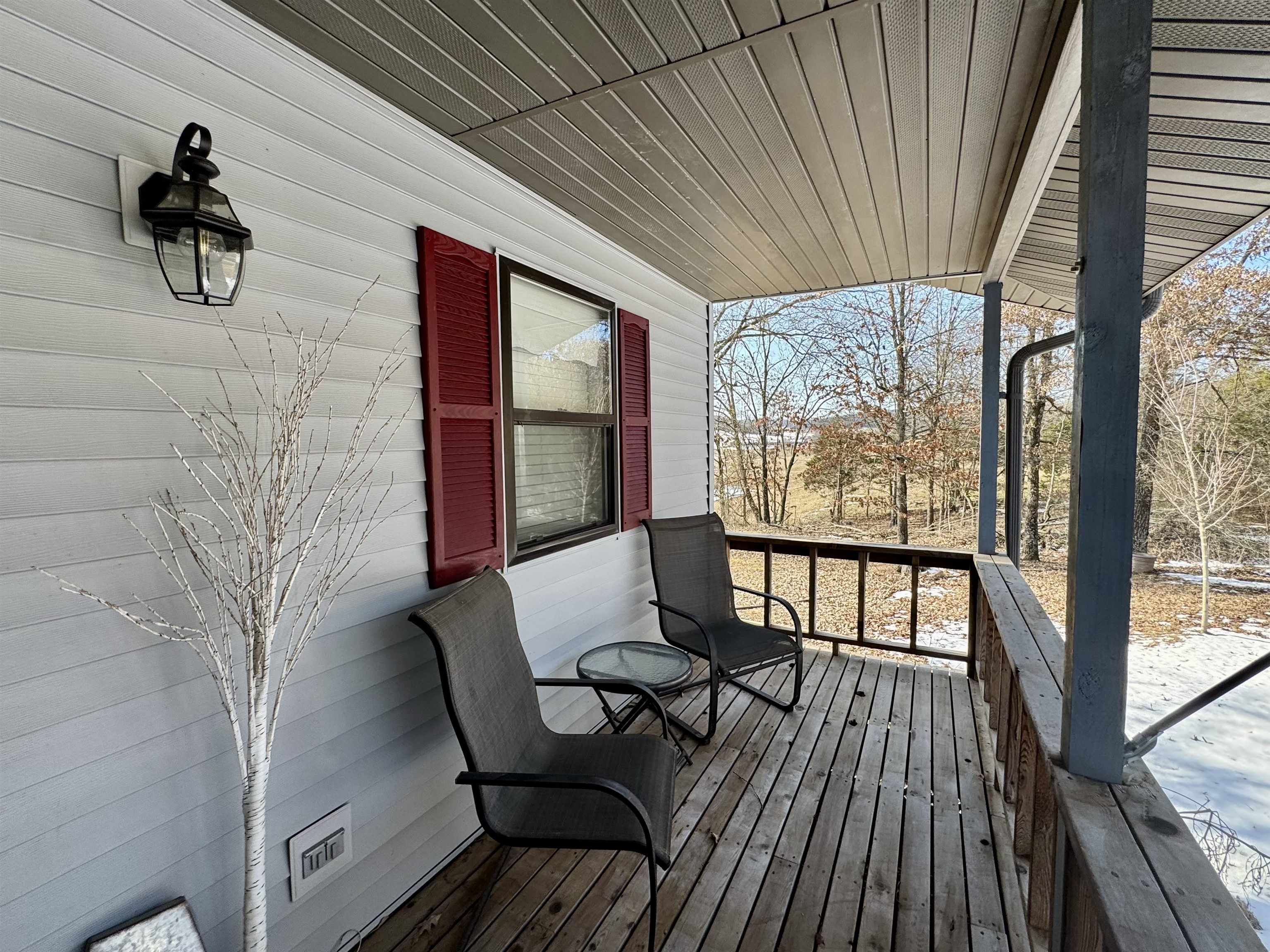 4380 Gorby Road Calico Rock, AR 72519