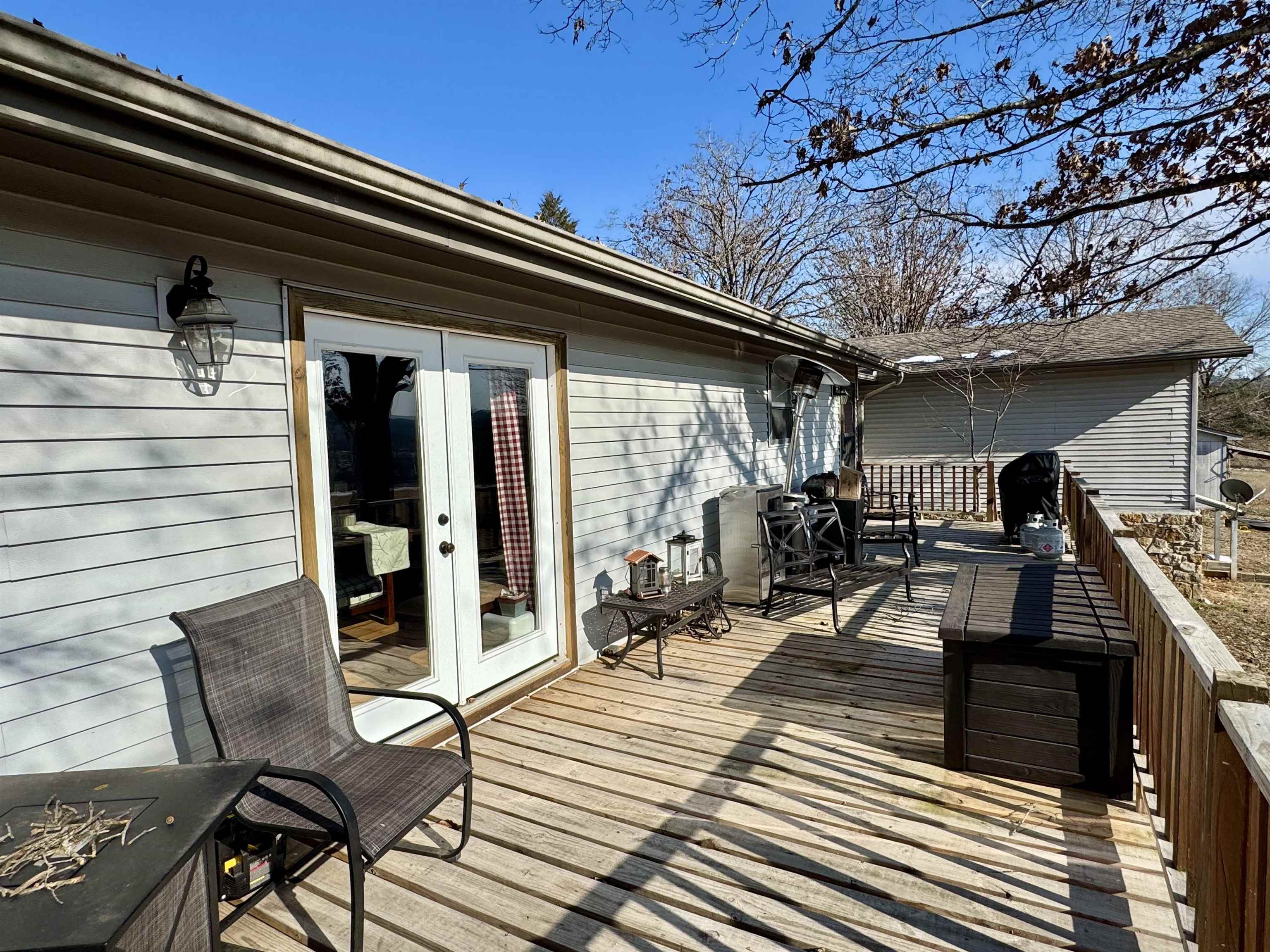 4380 Gorby Road Calico Rock, AR 72519