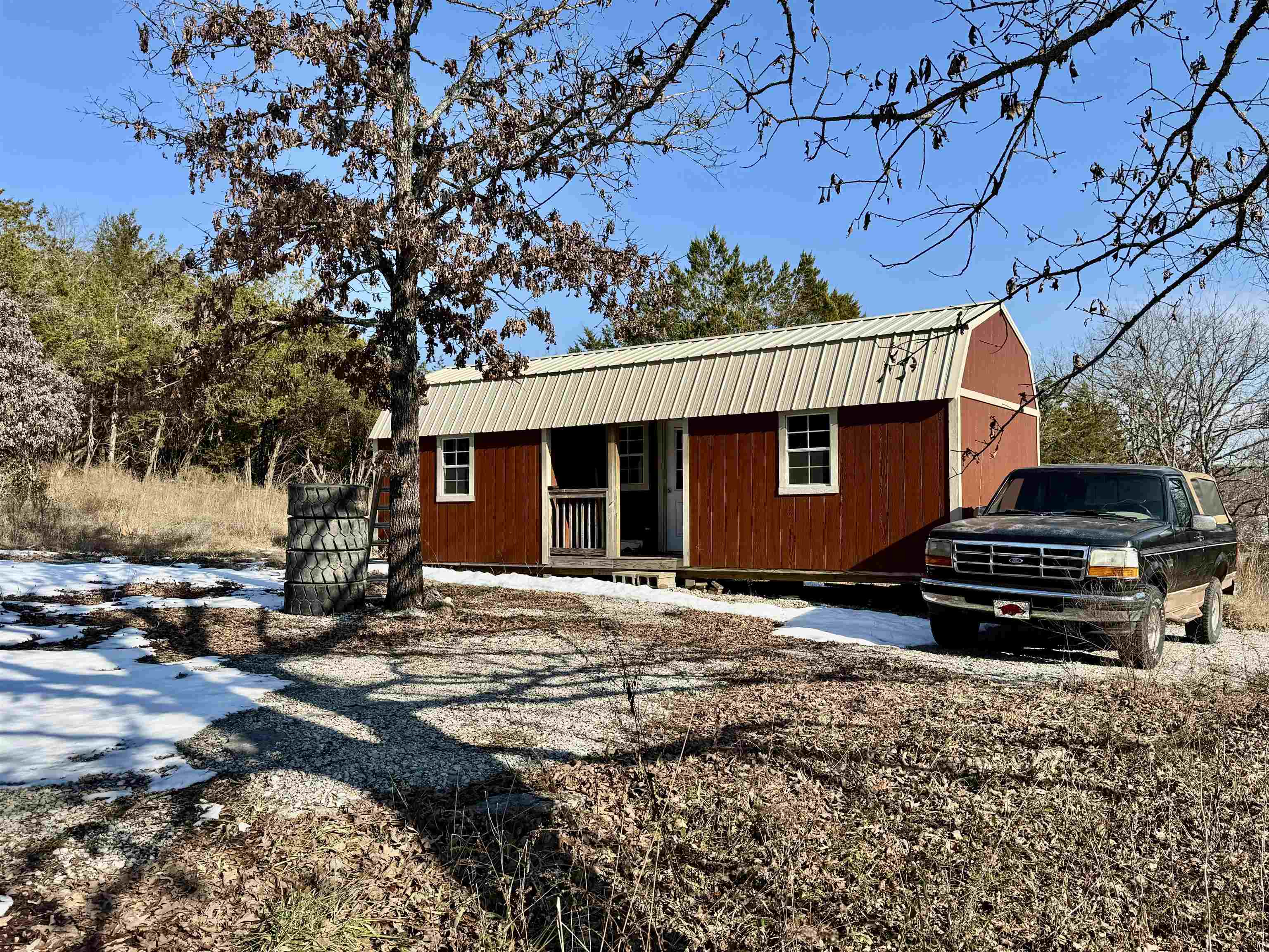 4380 Gorby Road Calico Rock, AR 72519