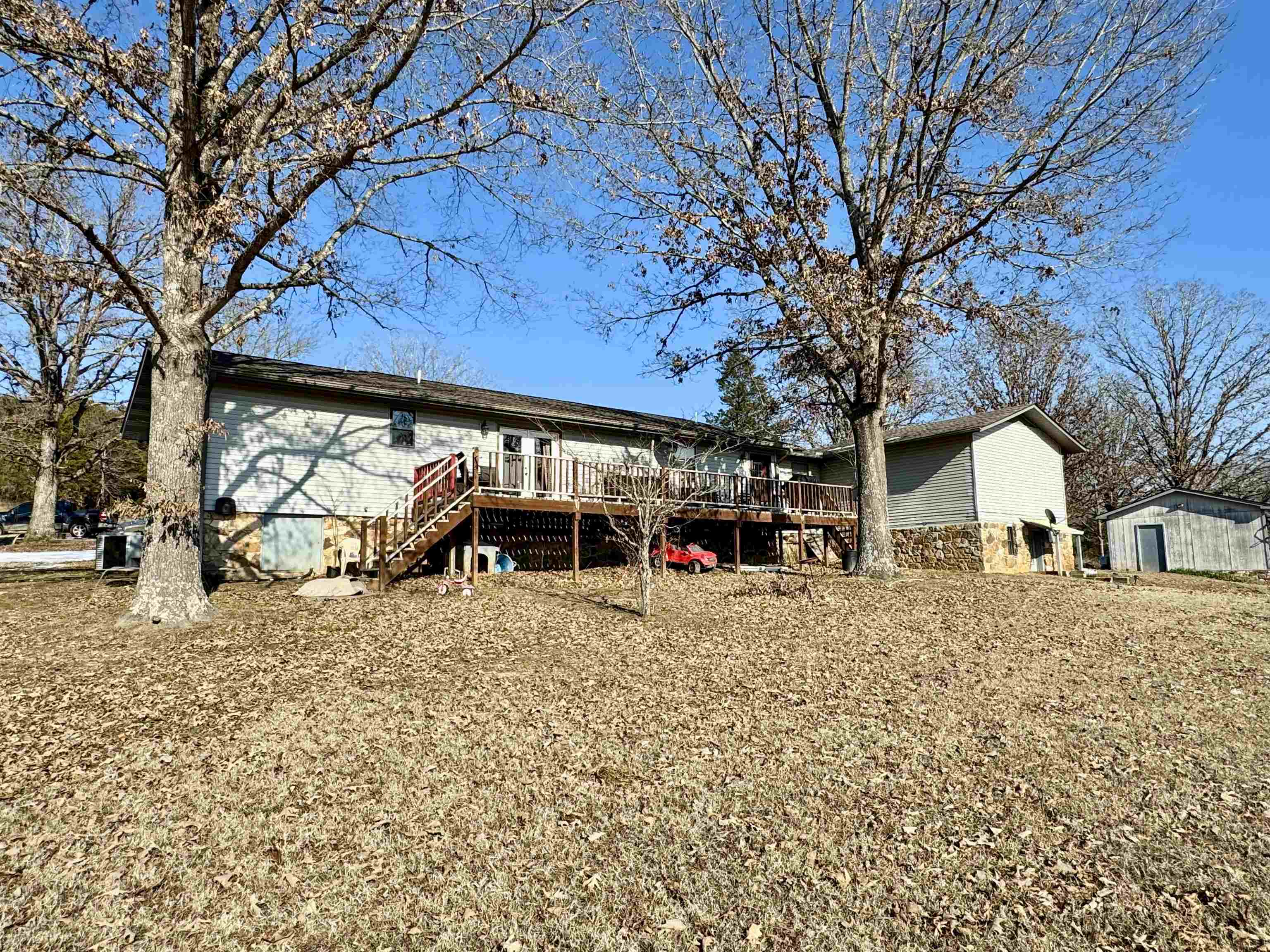 4380 Gorby Road Calico Rock, AR 72519