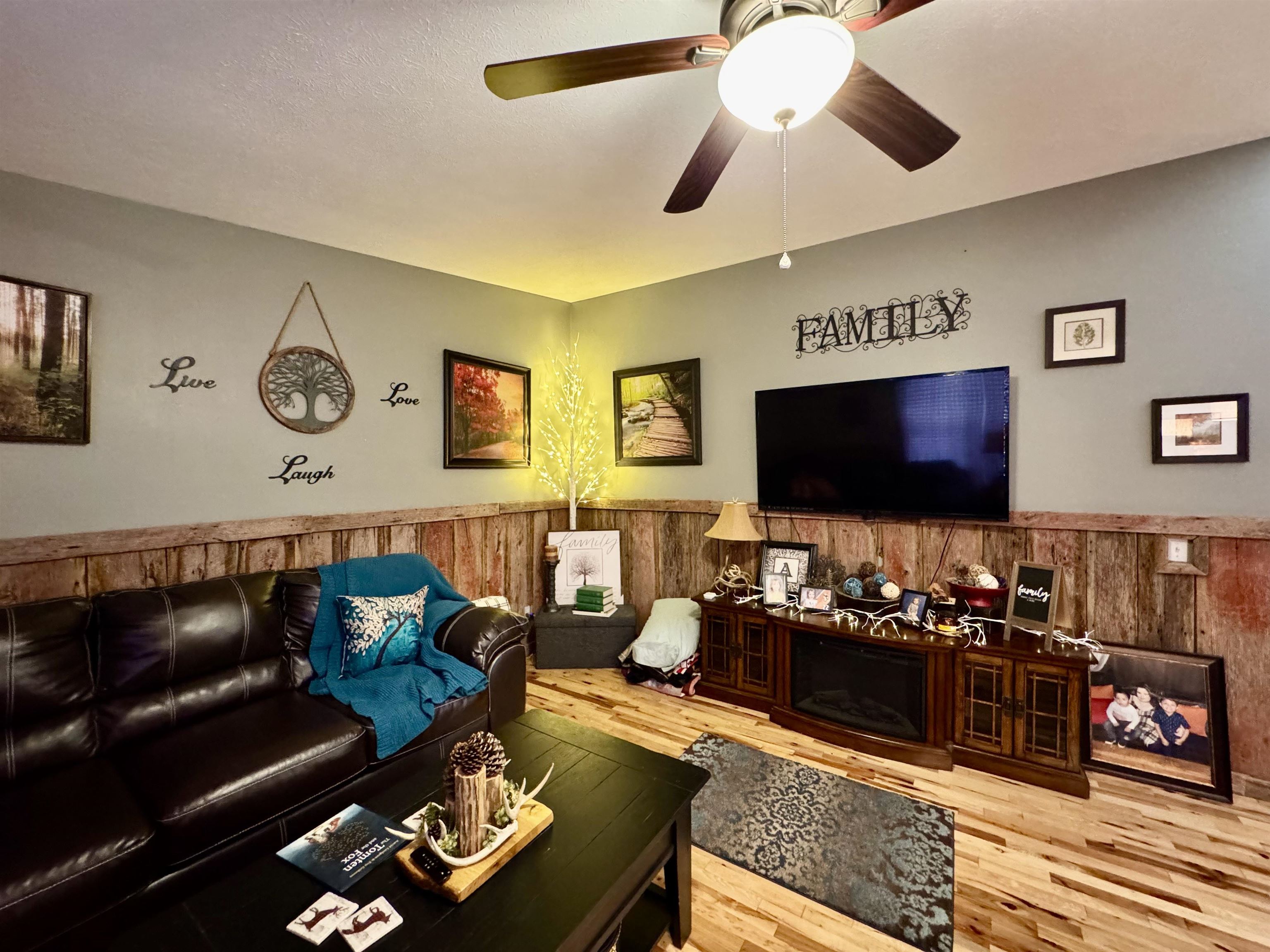 4380 Gorby Road Calico Rock, AR 72519