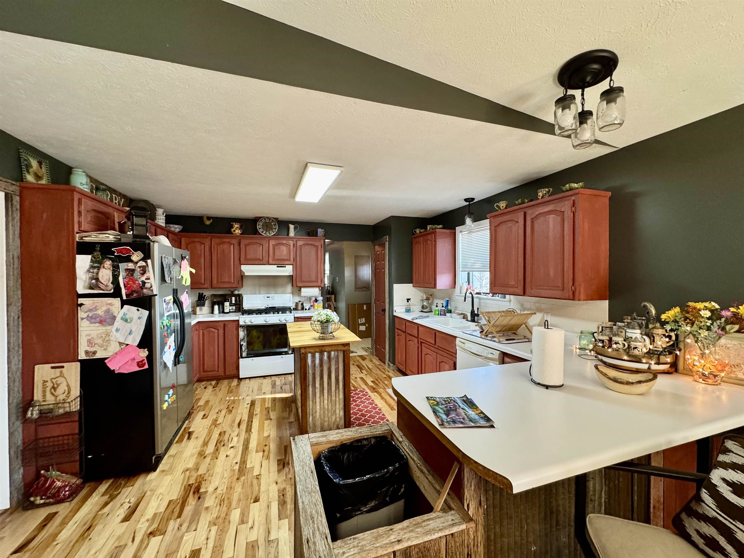 4380 Gorby Road Calico Rock, AR 72519