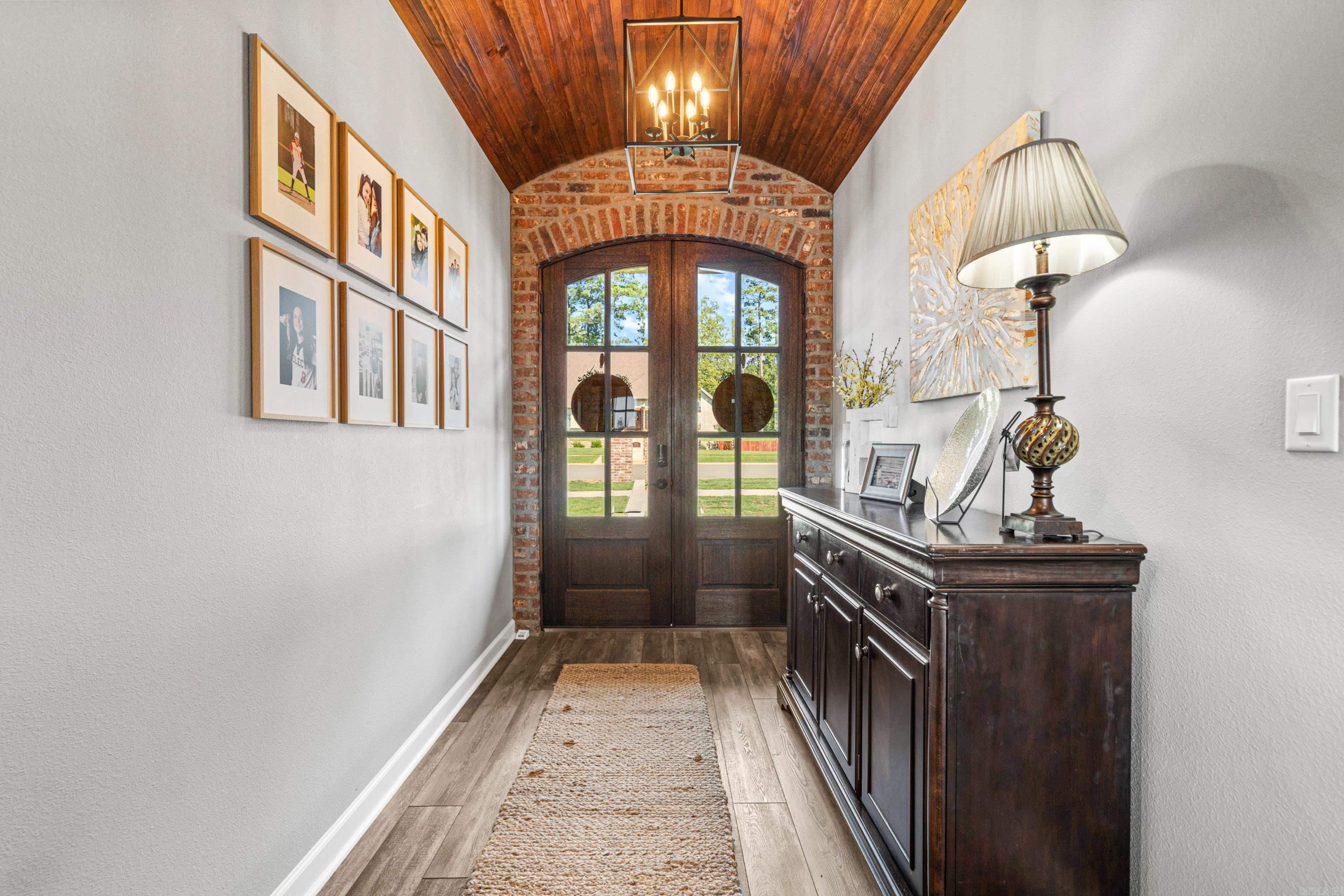 438 Oak Tree Ridge S Sheridan, AR 72150