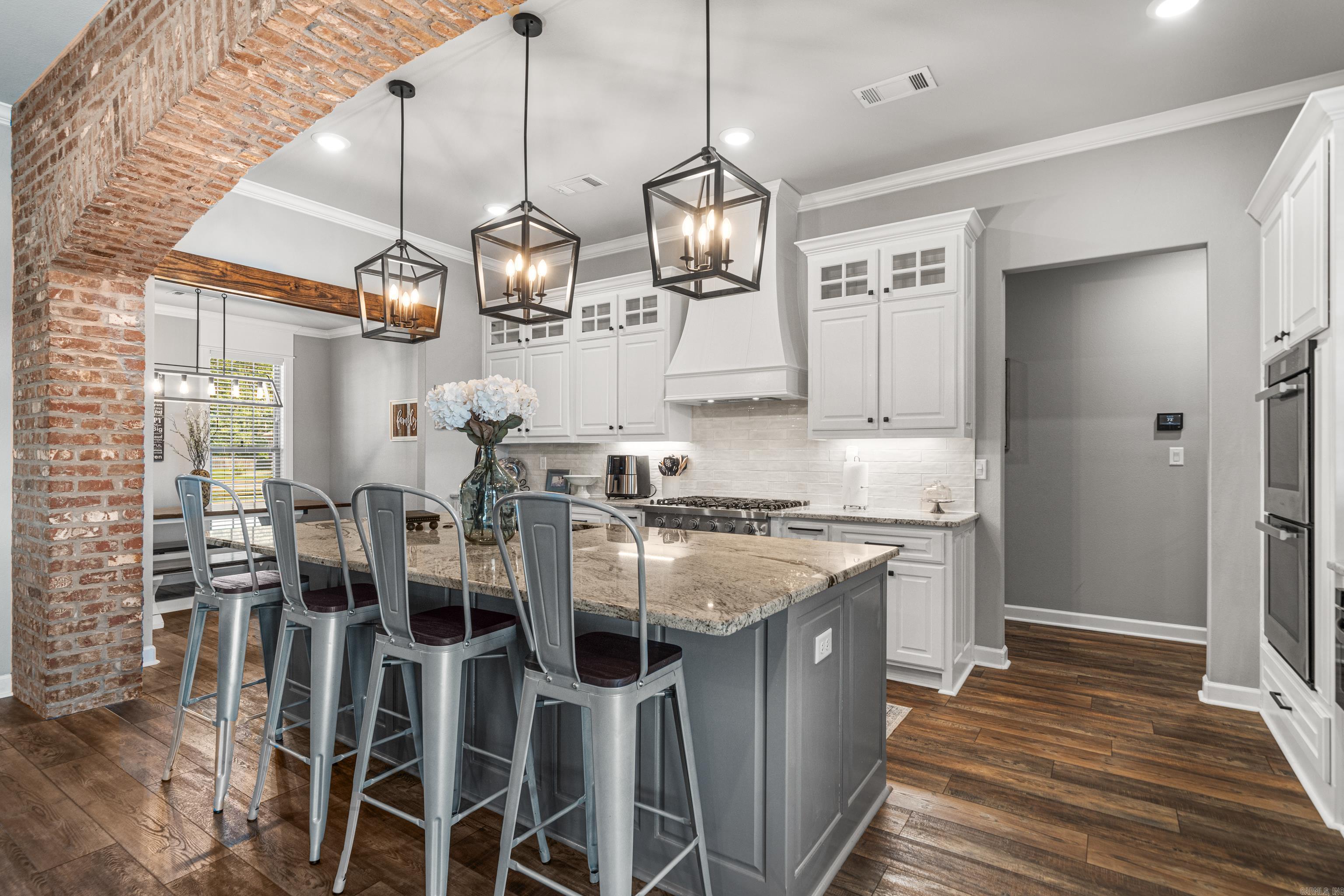 438 Oak Tree Ridge S Sheridan, AR 72150