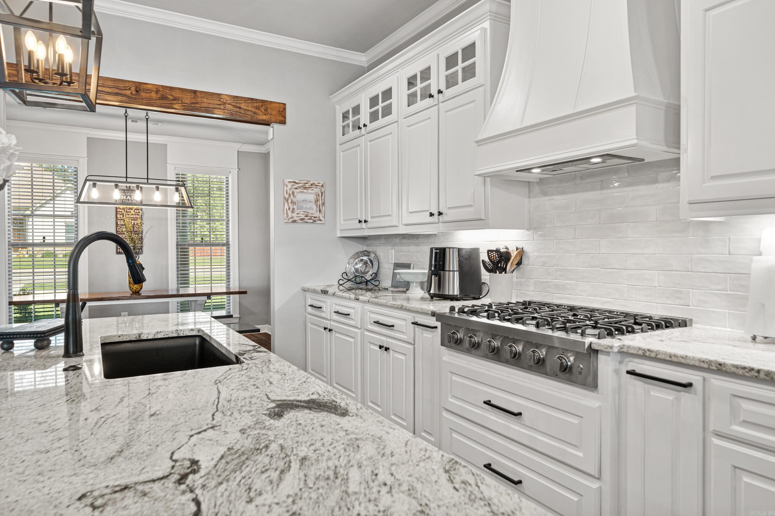 438 Oak Tree Ridge S Sheridan, AR 72150