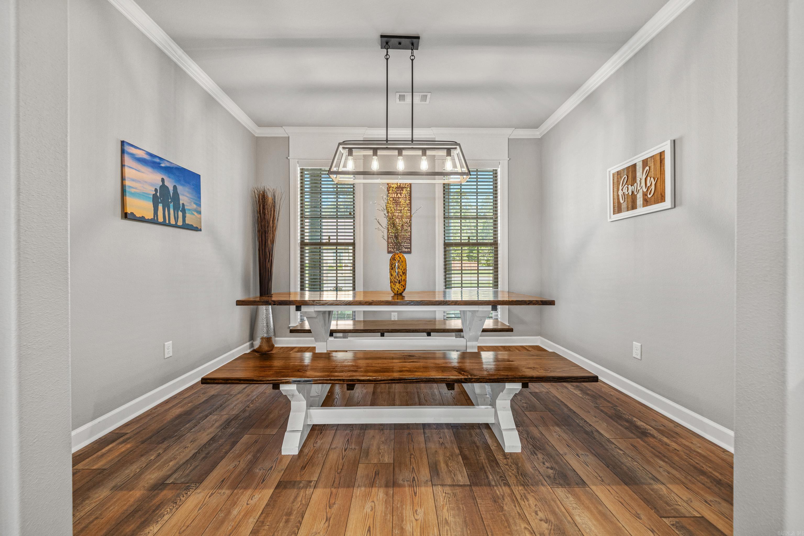 438 Oak Tree Ridge S Sheridan, AR 72150